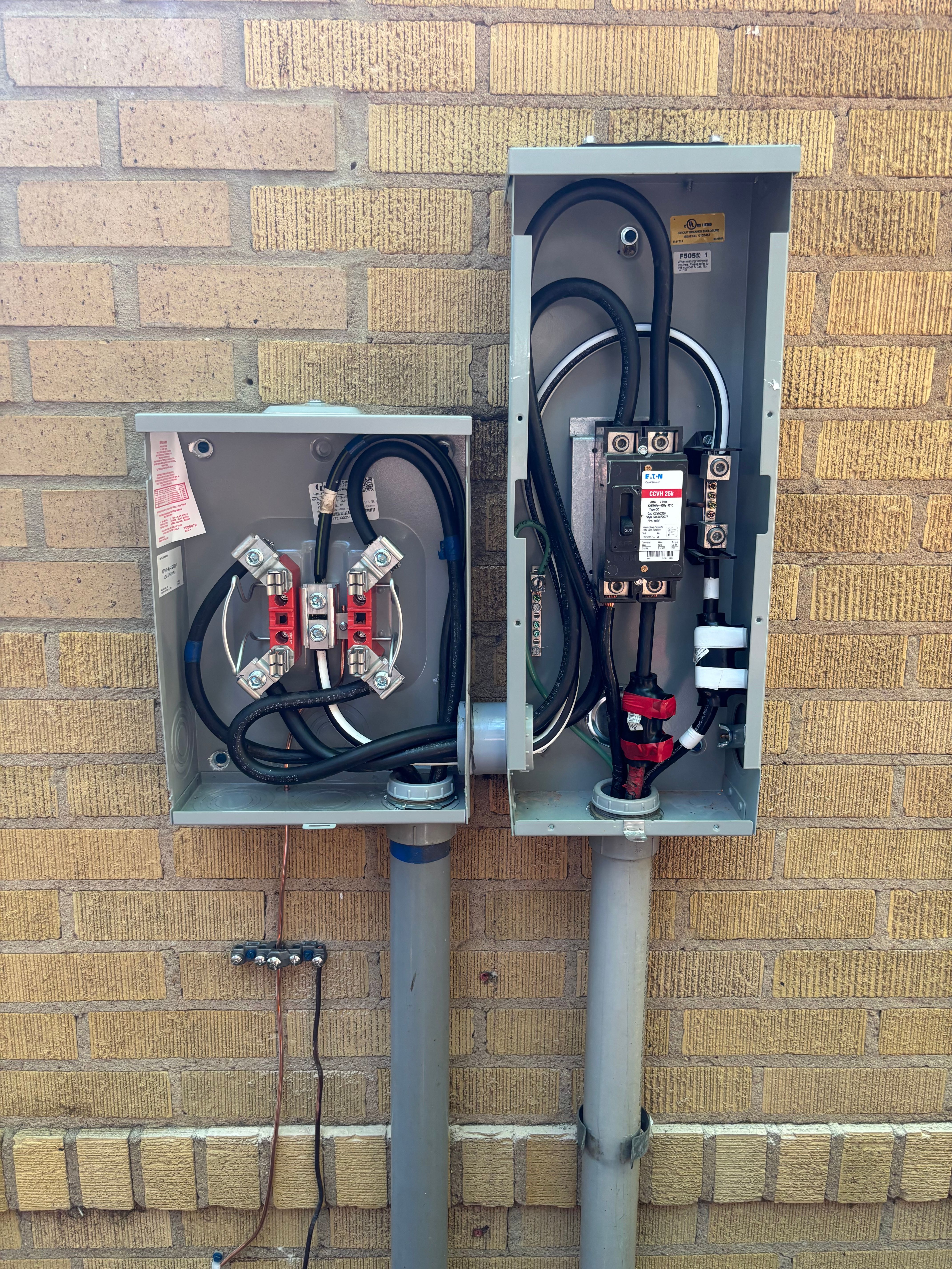  for Electrical Power Design in Charlotte, NC