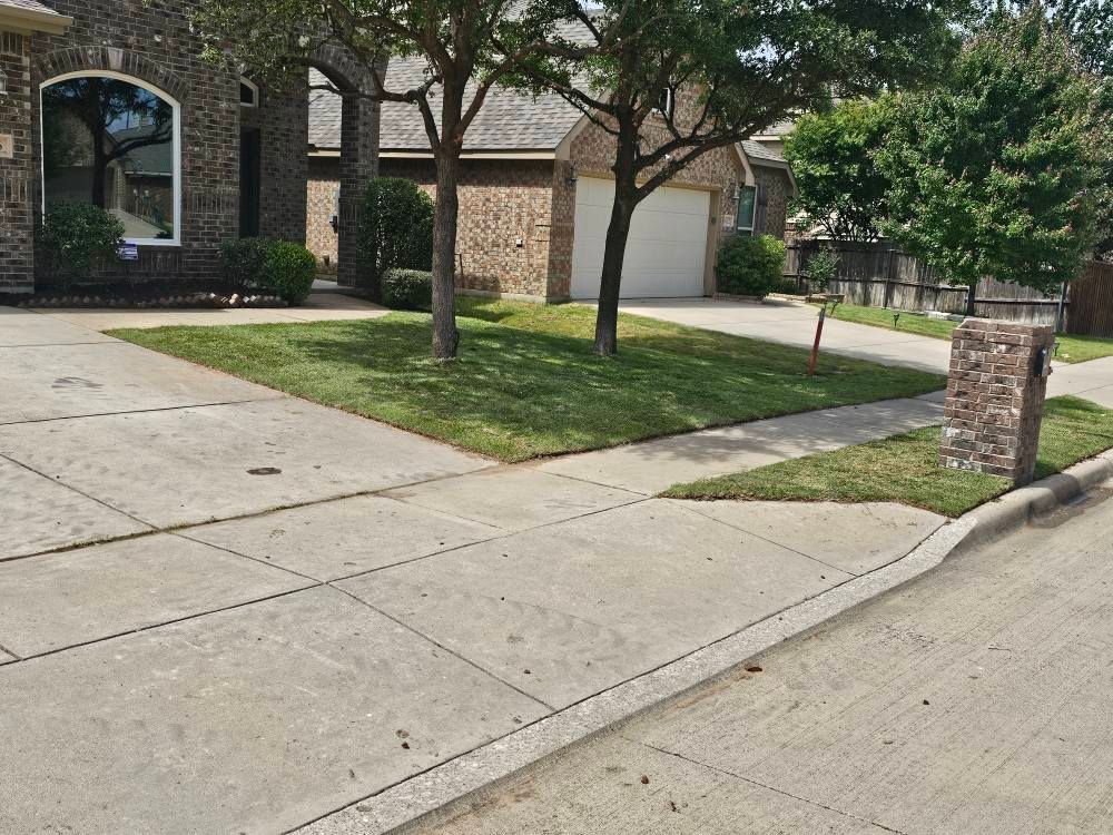  for Romero's Irrigation & Landscaping in Fort Worth, TX
