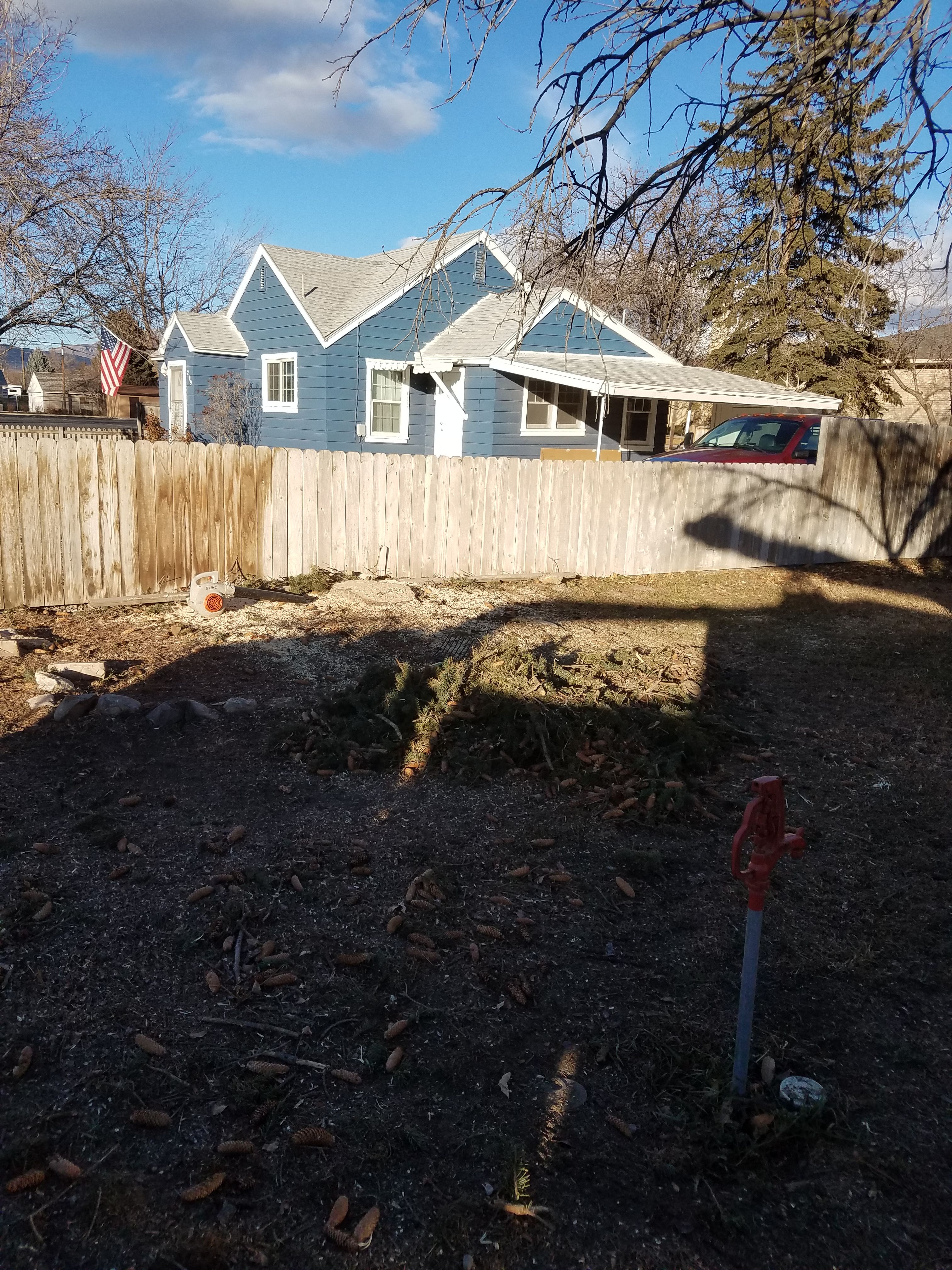 for Platinum Lawn Service in Santaquin, UT