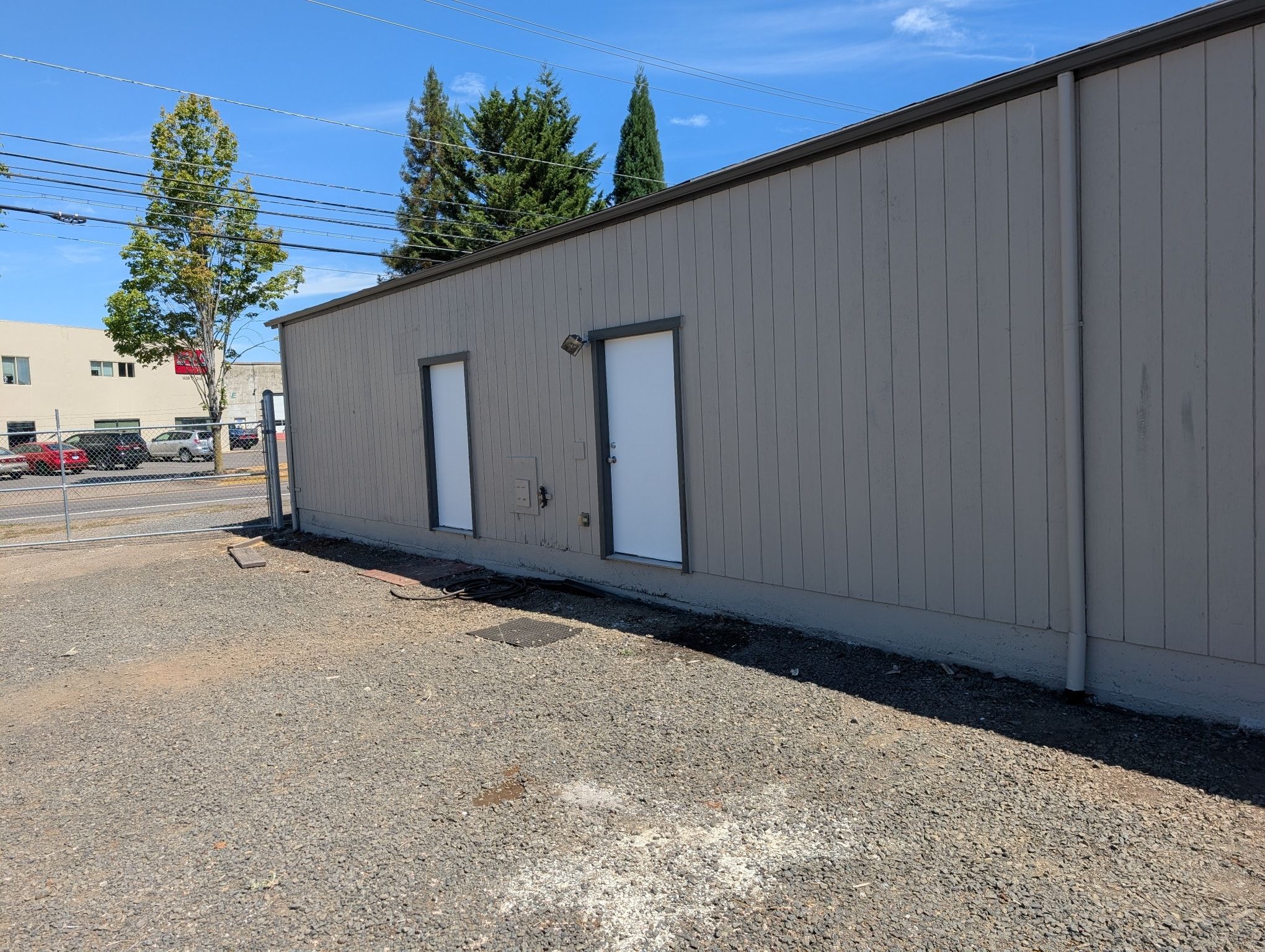  for Butte To Butte Painting in Lowell, OR