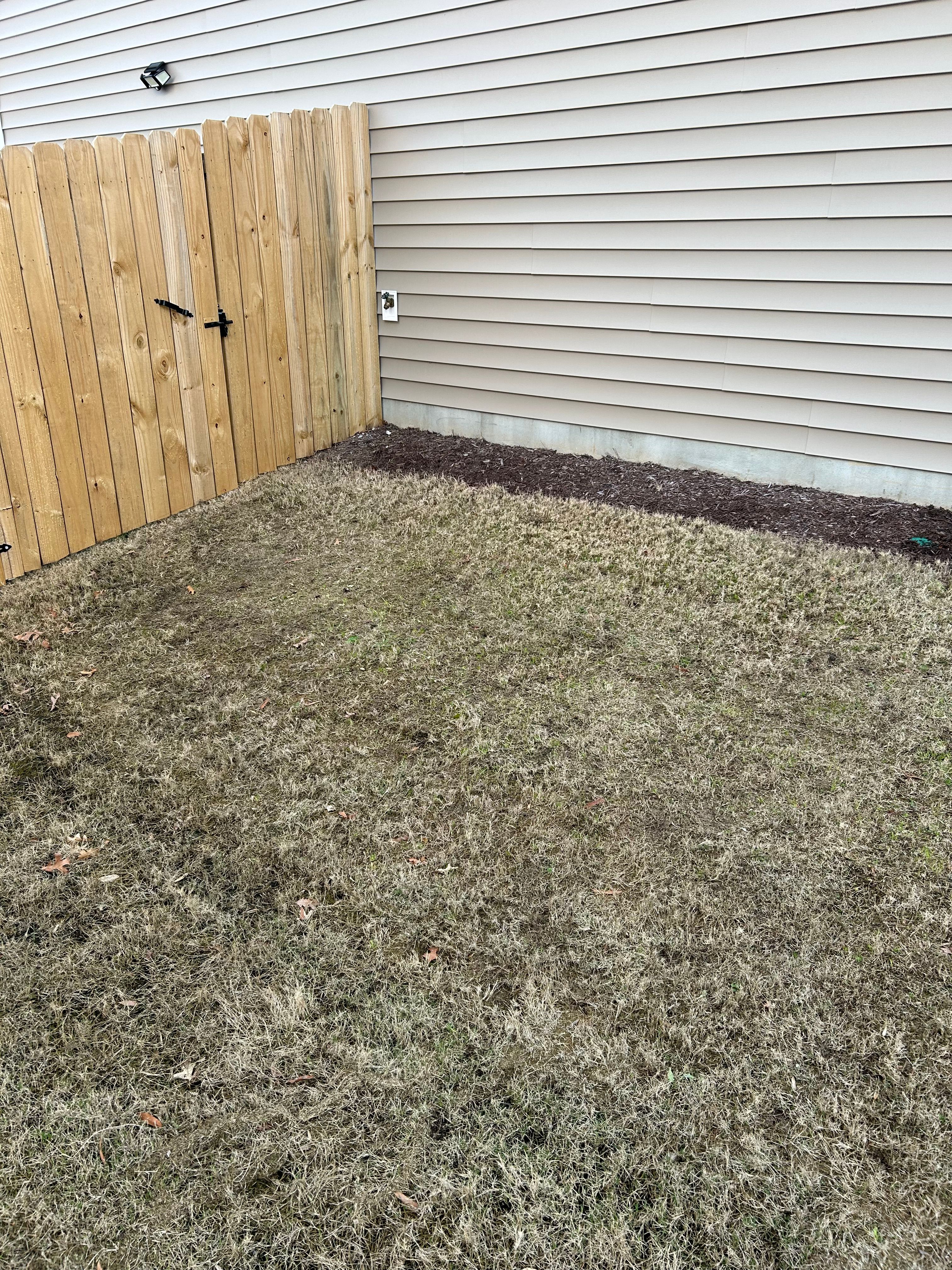  for Everett Lawn Care in Raleigh, NC