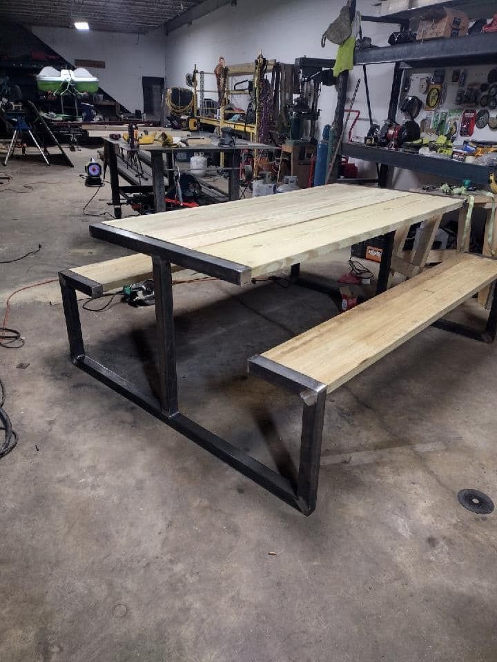  for Simpson Steel Services LLC in Archdale, NC