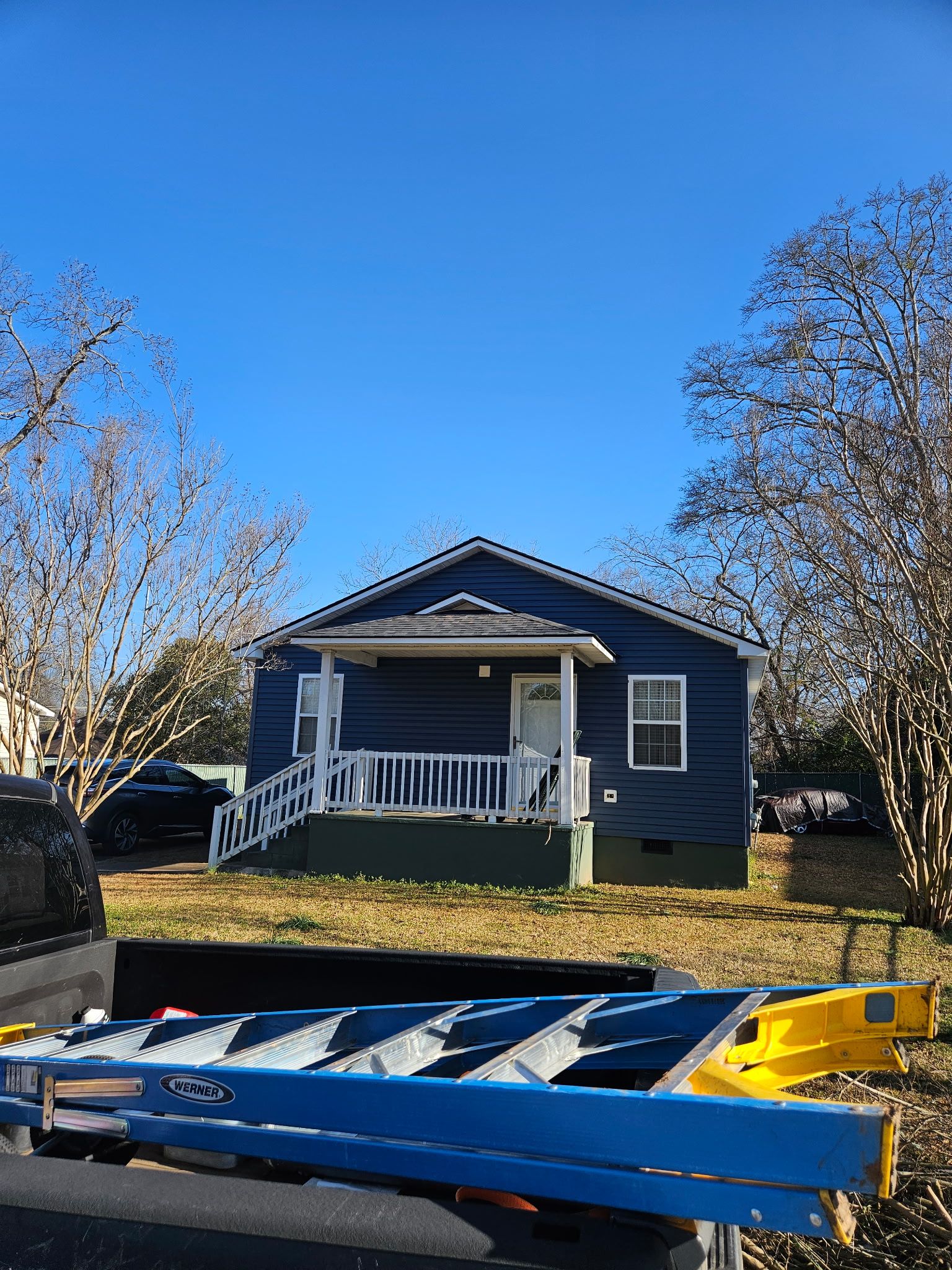  for Hometown Roofing in Greenwood, SC