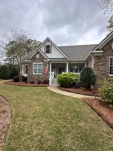  for Jameson’s Landscaping & Pressure Washing in Eatonton, GA