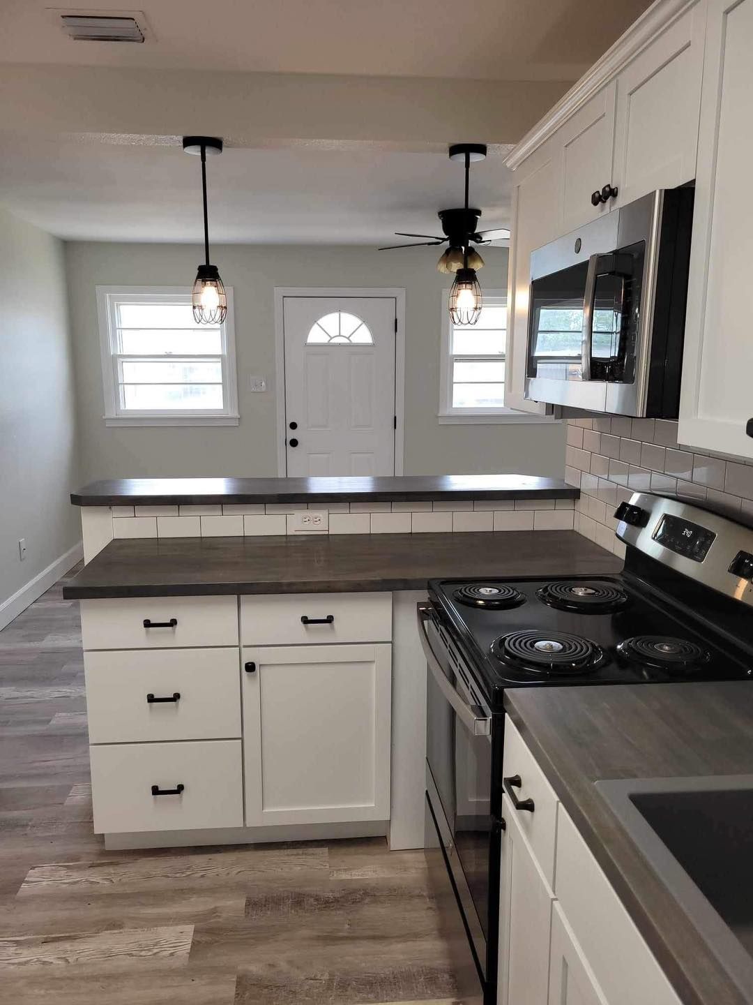  for Shayne Prisk Construction in Midland, TX