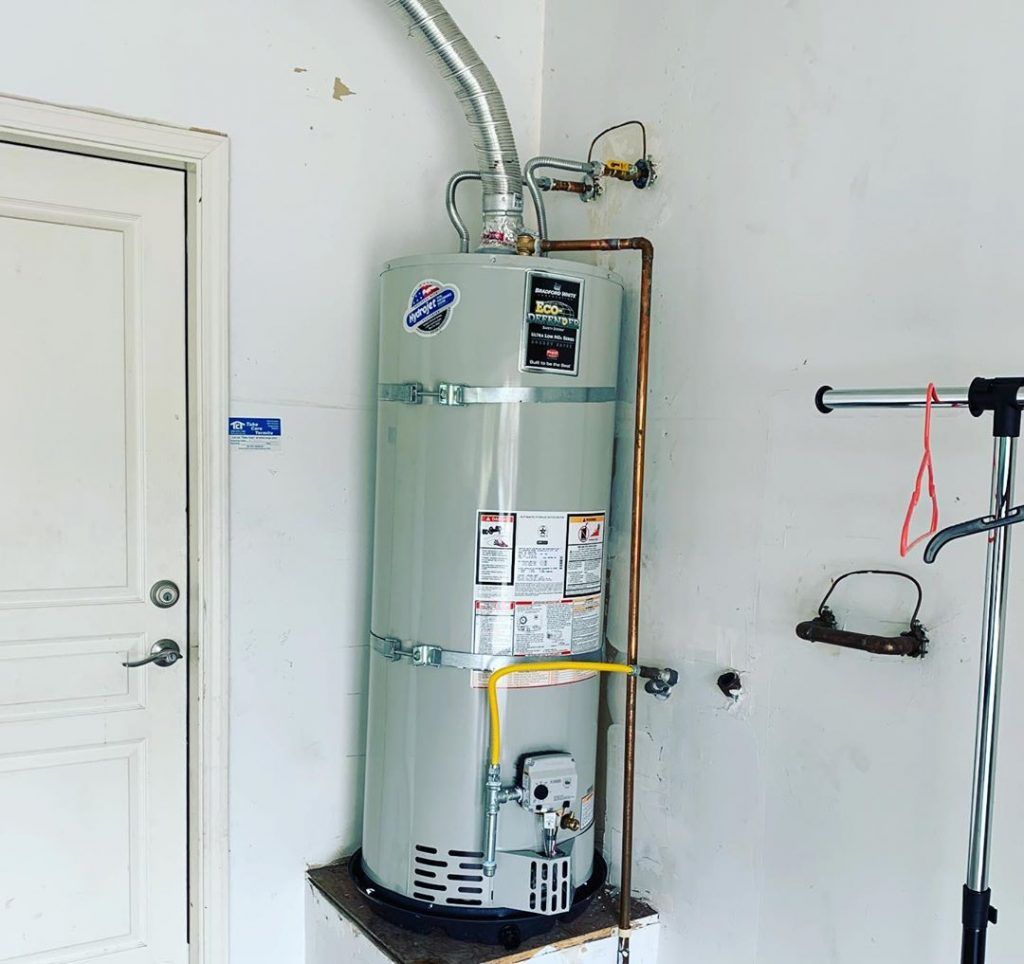 Plumbing for Aqua Pro Plumbing in Knoxville, TN