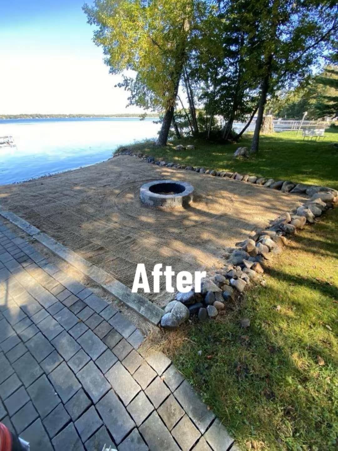 All Photos for JT’s Underwater Landscaping in Brainerd, MN