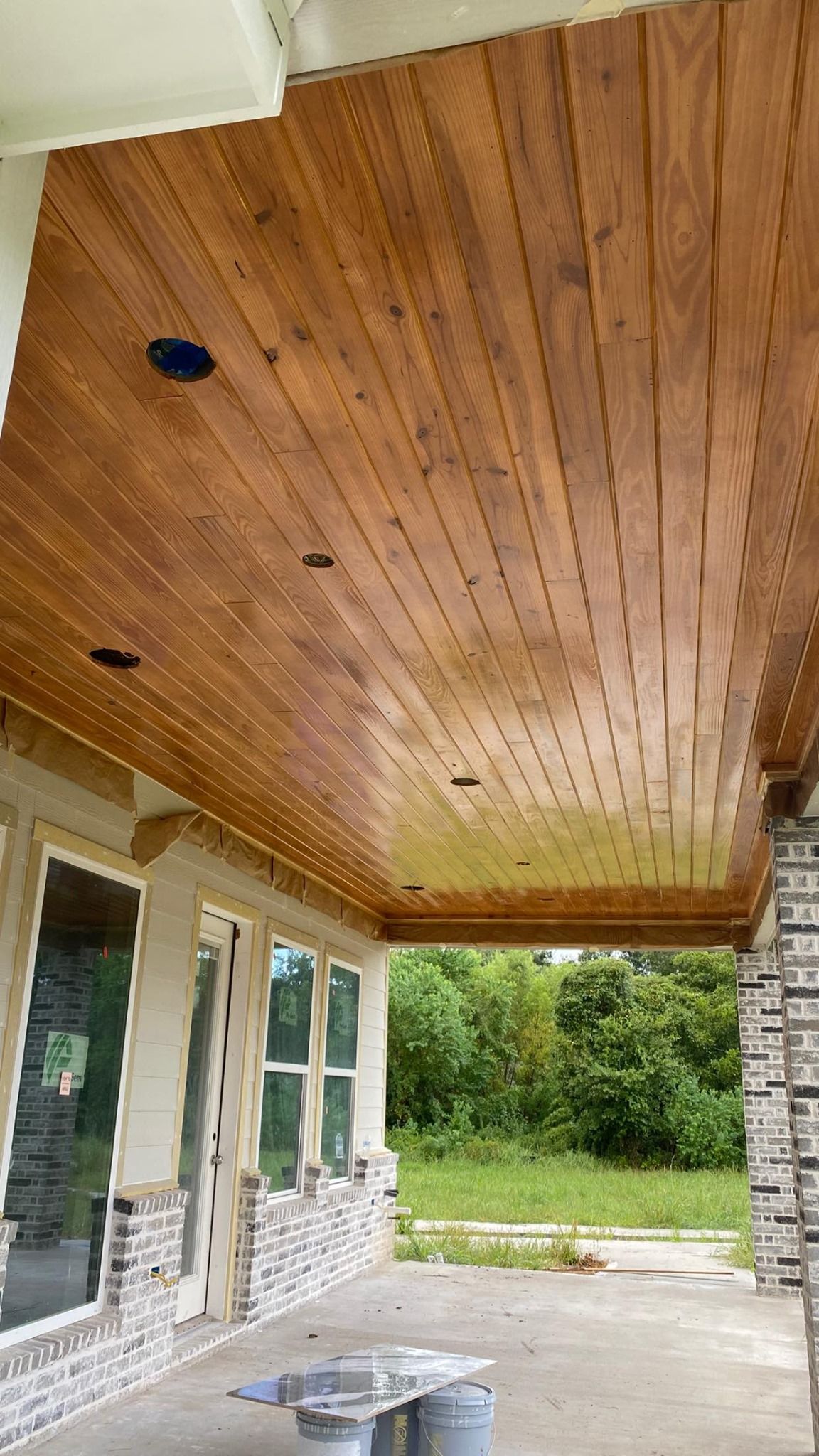  for Leon Painting in Houston, TX