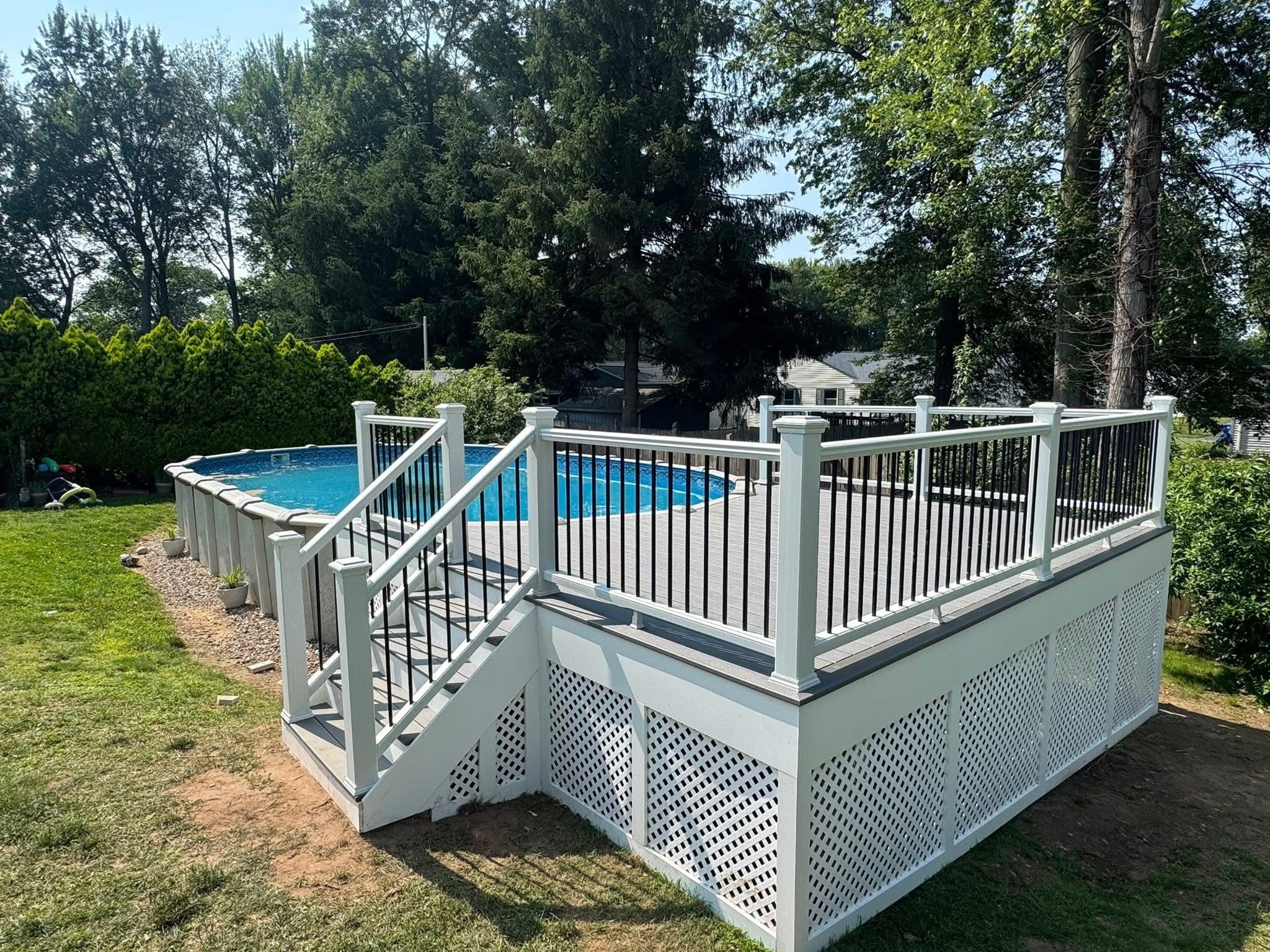  for J. Hay Remodeling in Waterbury, CT