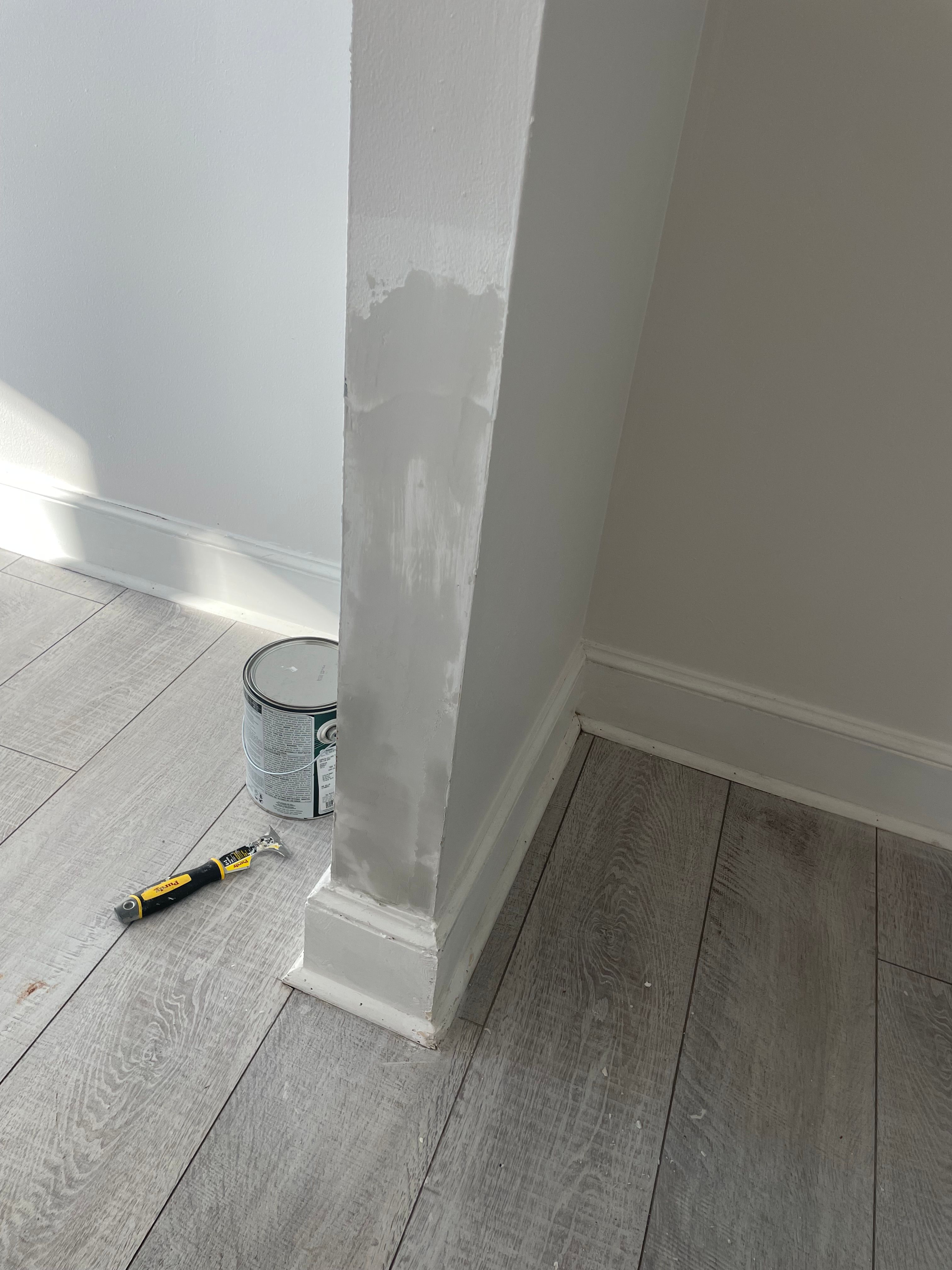  for Ferrell’s Professional Painting & Home Services LLC in Panama City Beach, FL