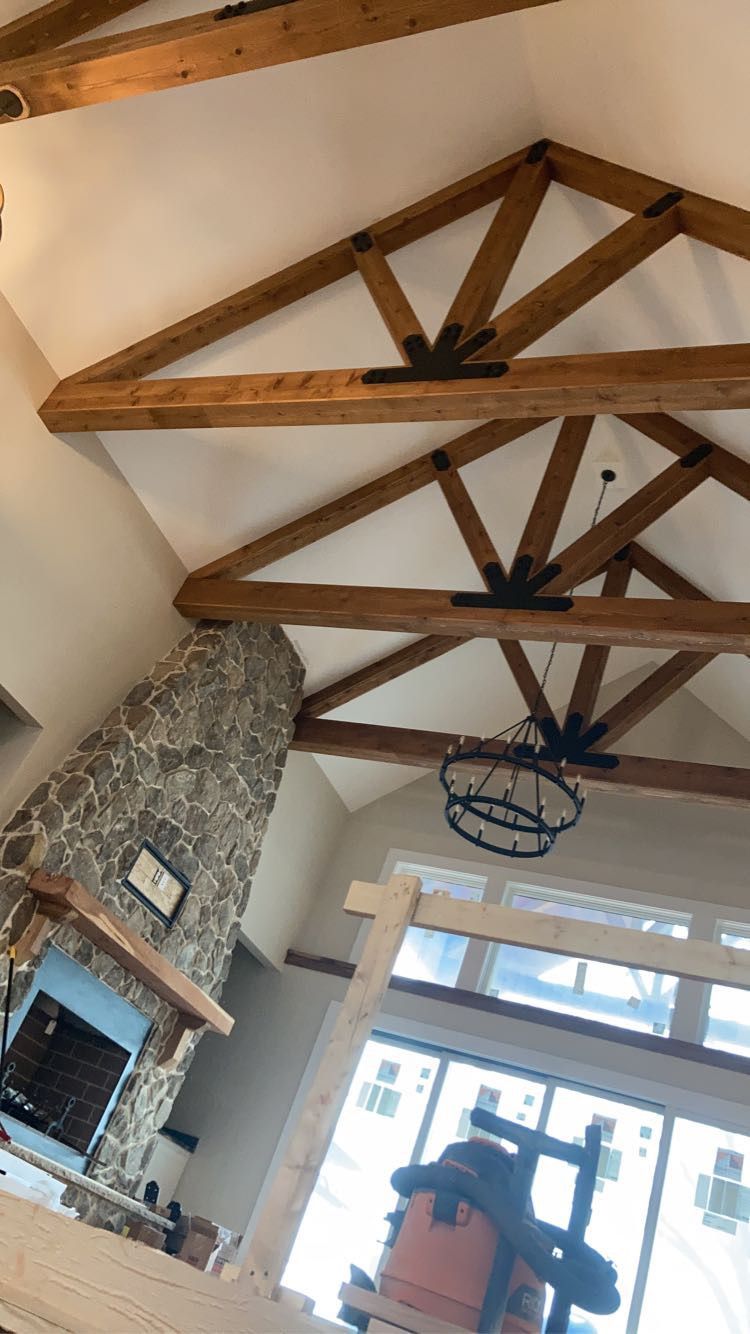  for JDF Carpentry LLC in Lake Murray of Richland, SC
