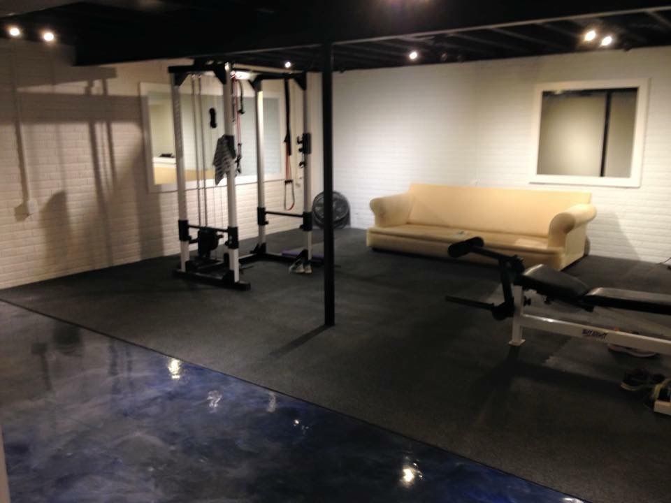  for The Fairfield County Remodeling Co. in Baltimore, OH