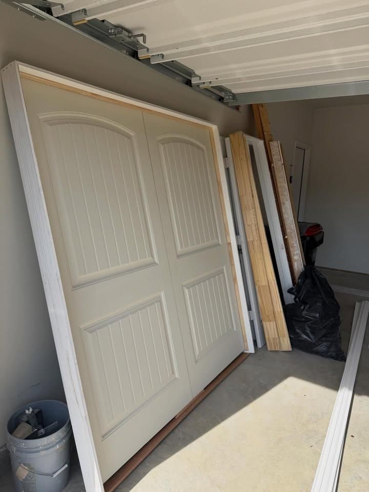  for Alpha Contracting Services in Katy, TX