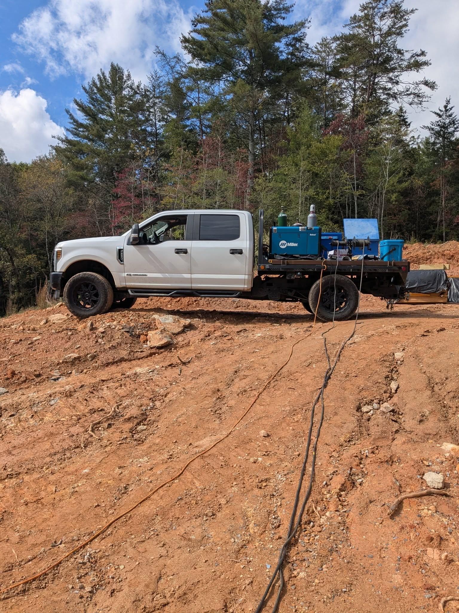 All Photos for Moose Welding And Metalworks in Blue Ridge, GA