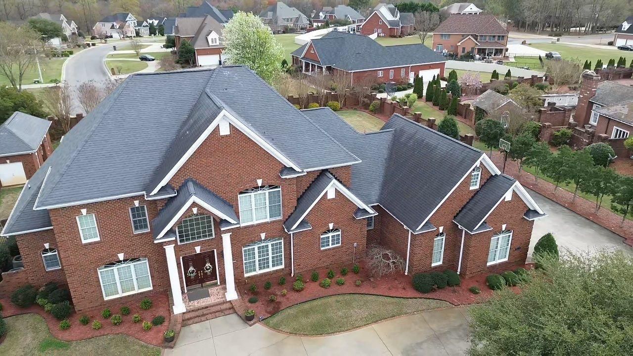  for Alpha Sky Roofing LLC in Raleigh, NC