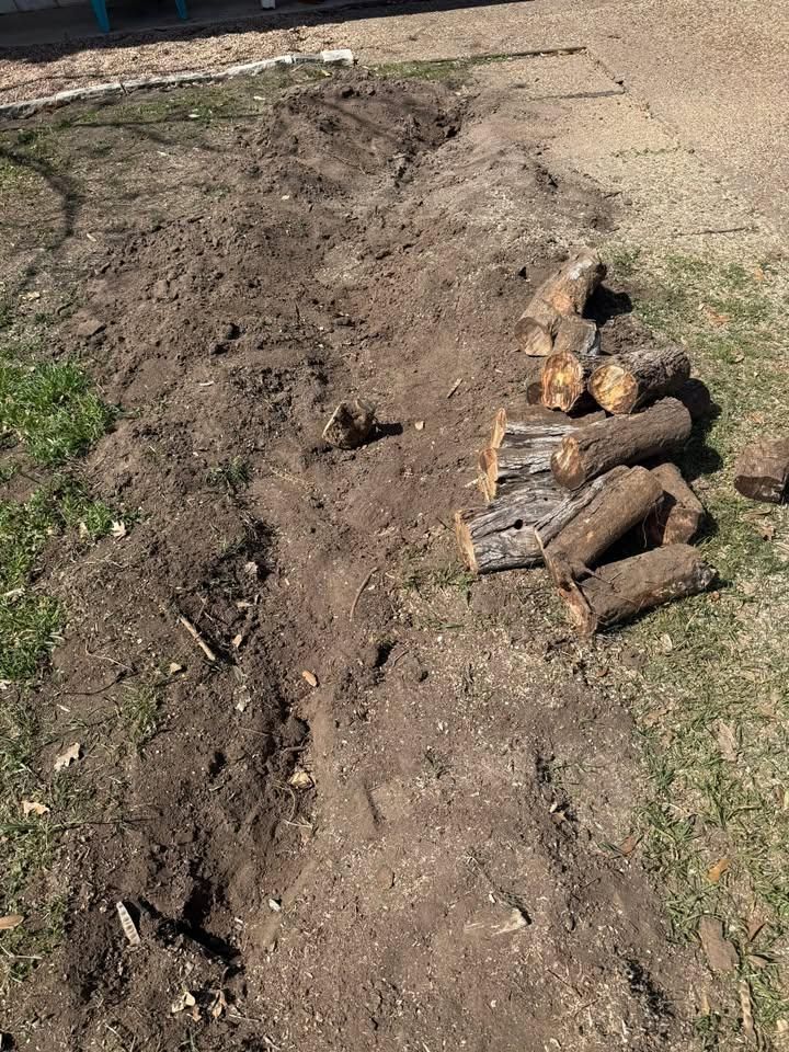 All Photos for Oakley’s Stump ‘N Grind in Leander, TX