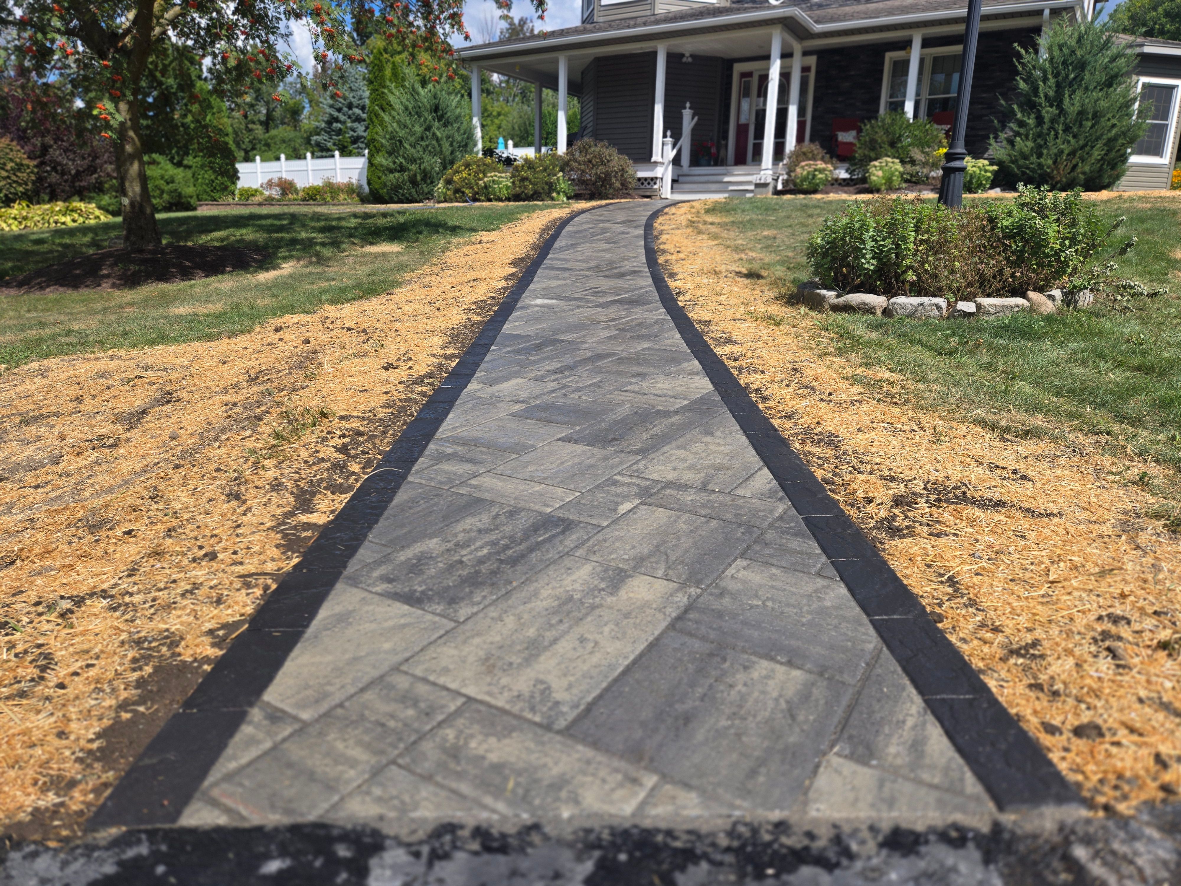  for Fancher's Lawns & Landscaping LLC in Schoharie County, NY