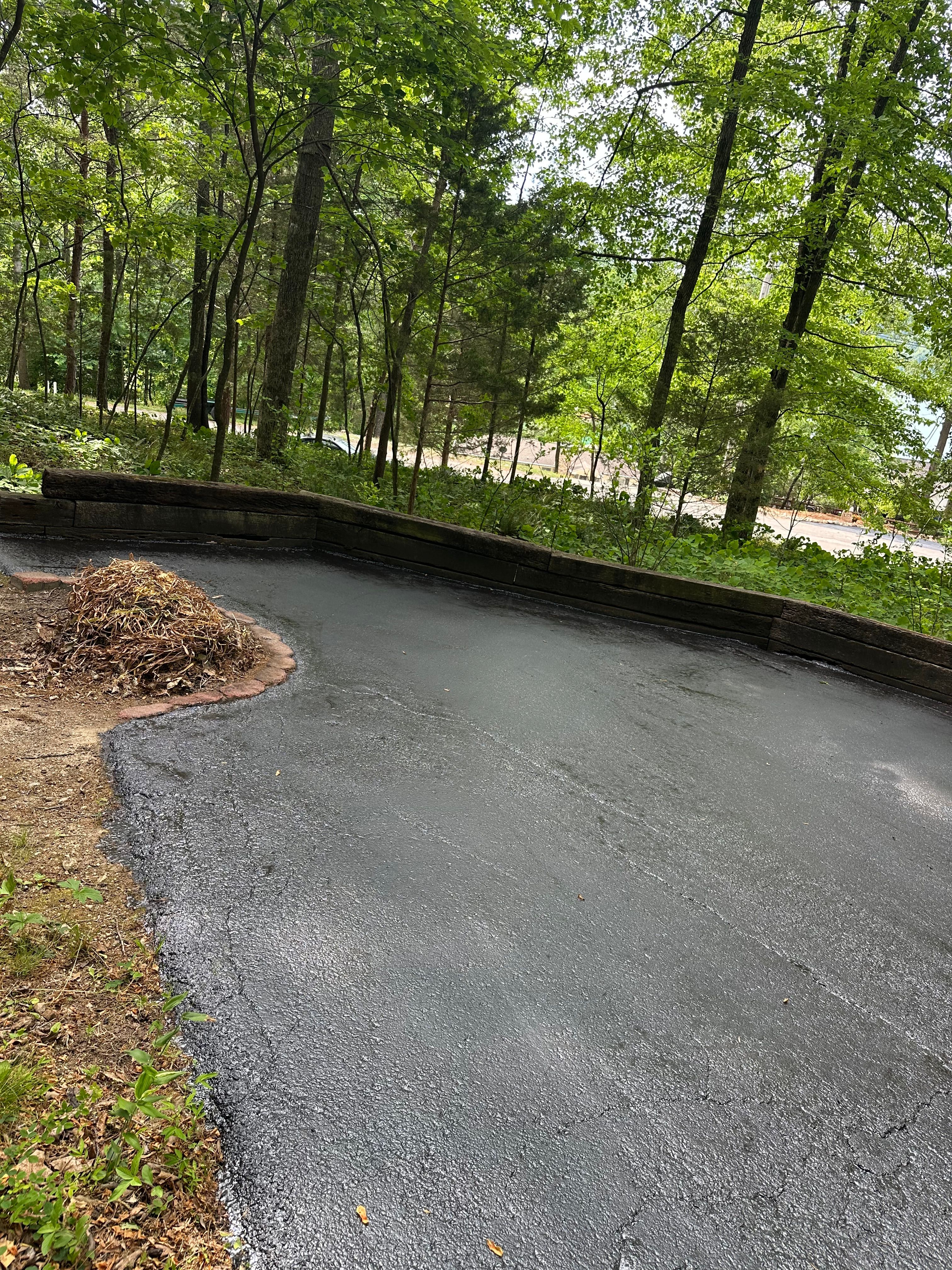  for Metzler Paving and Sealcoating LLC in Jacksboro, TN
