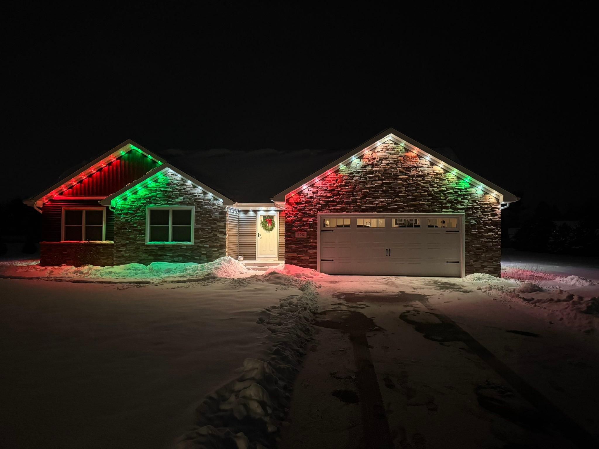 All Photos for Risner Construction in De Motte, IN