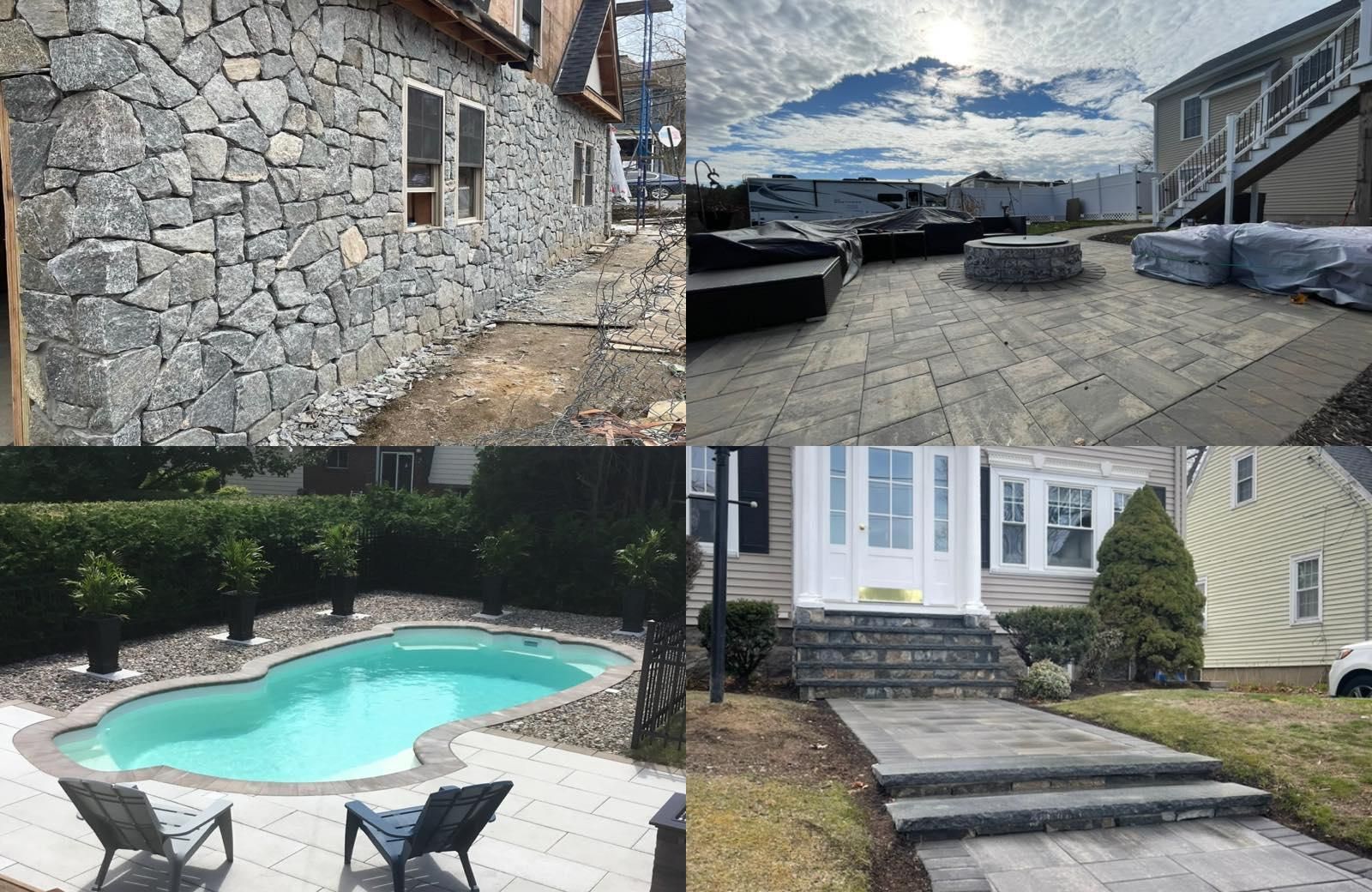  for Doyle & Sons LLC in Quincy, MA