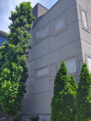  for ProMaster Painting in Clarksville, TN