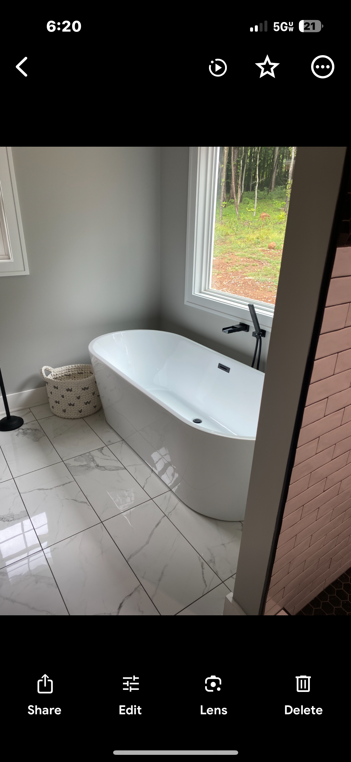  for G.S. Home Solutions in Bedford County, VA