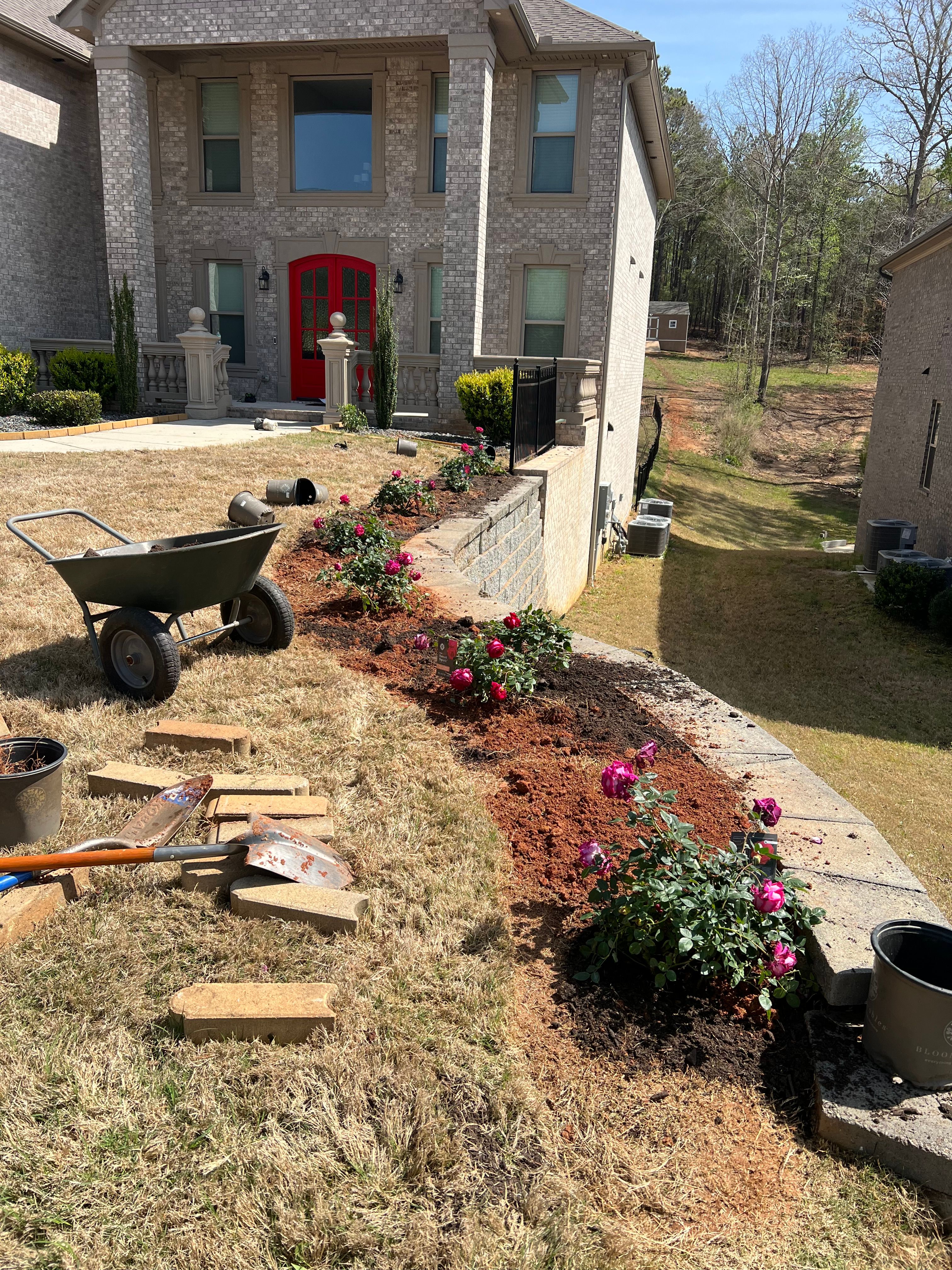  for Prime Lawn LLC in Conyers, GA