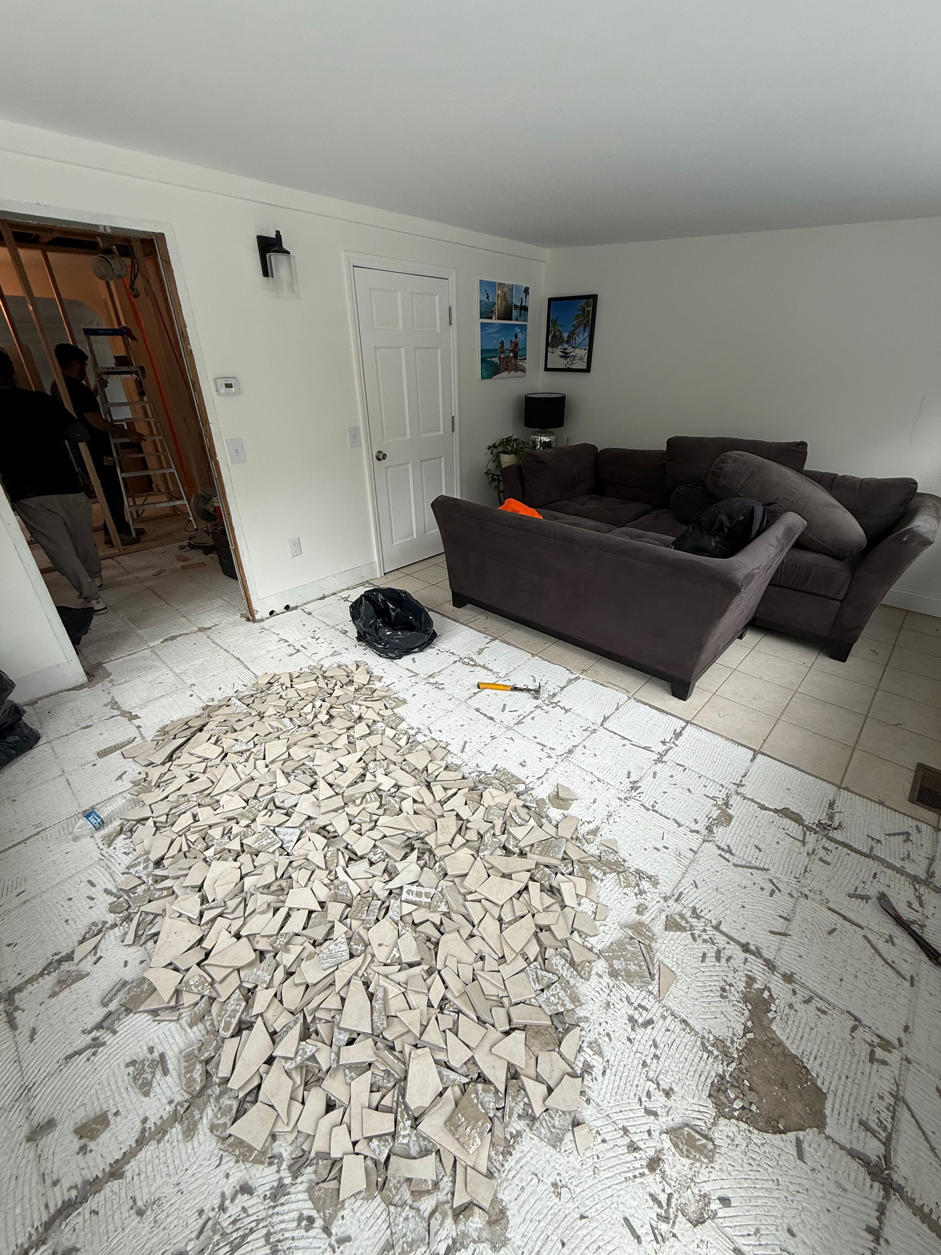  for KJDS Home Improvement LLC in New York, NY