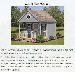 All Photos for Rockhold Sheds in Deale, MD