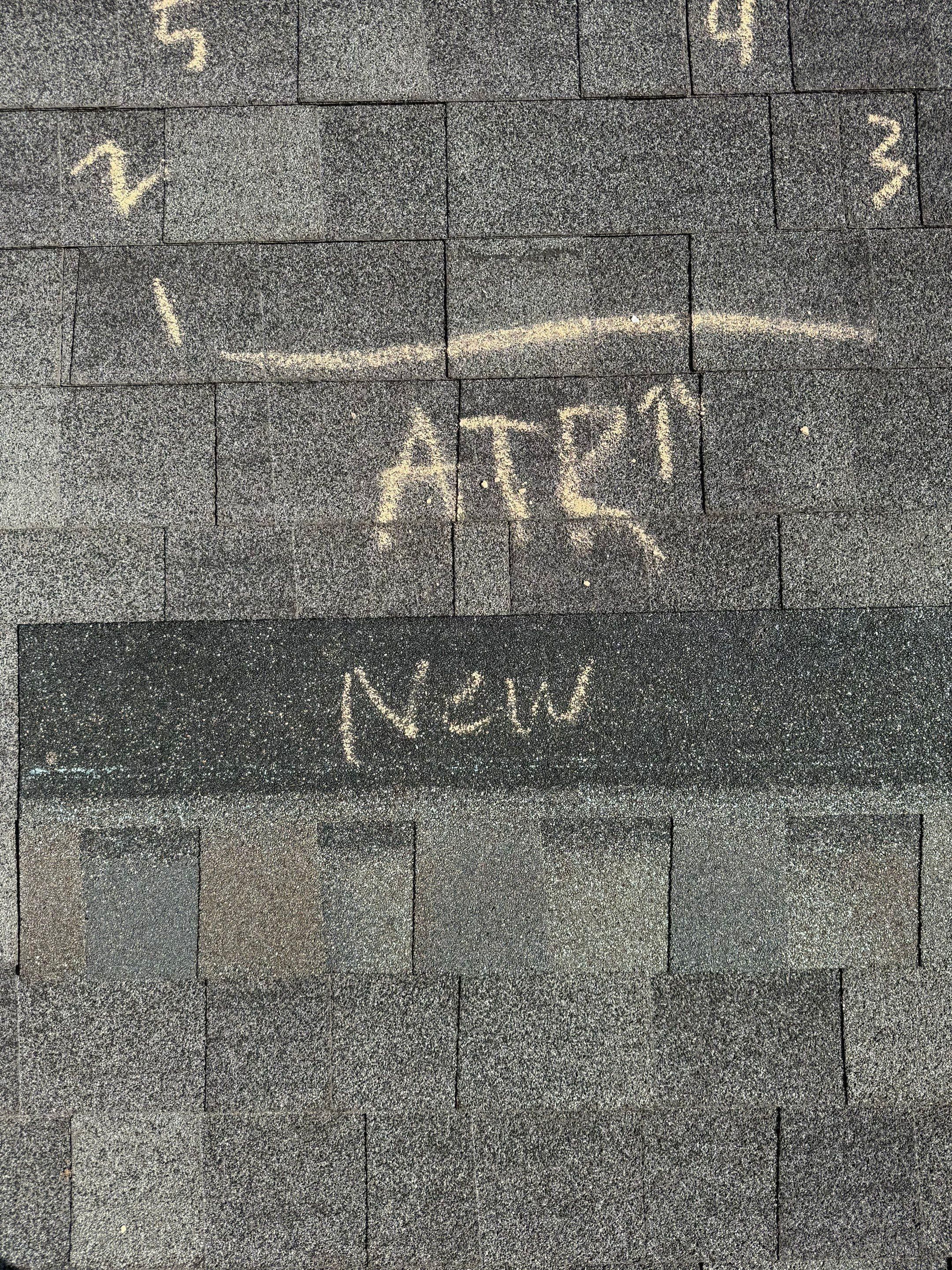  for Hometown Roofing in Greenwood, SC