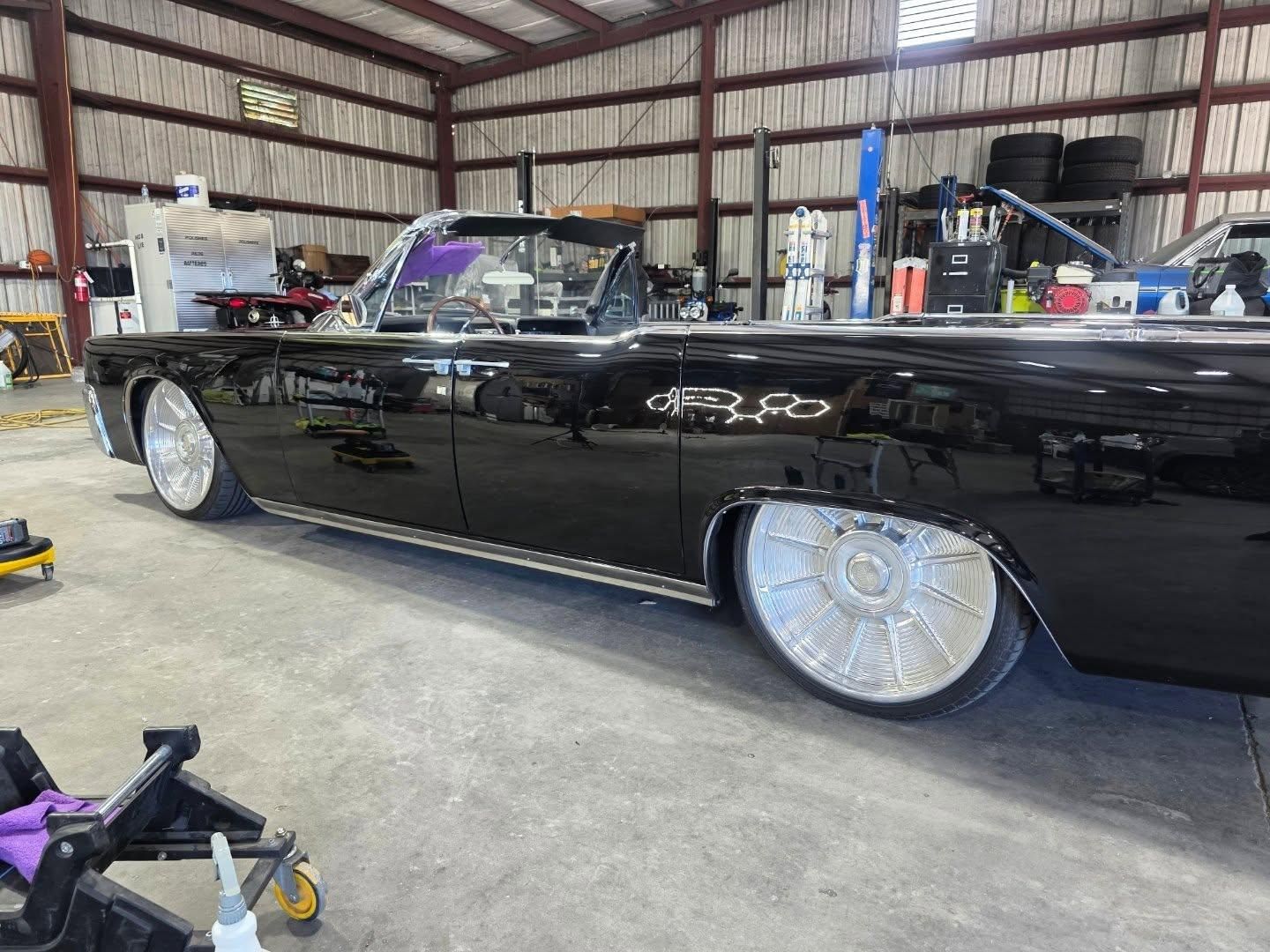  for Michael's Auto Detailing  in Lakeland, FL