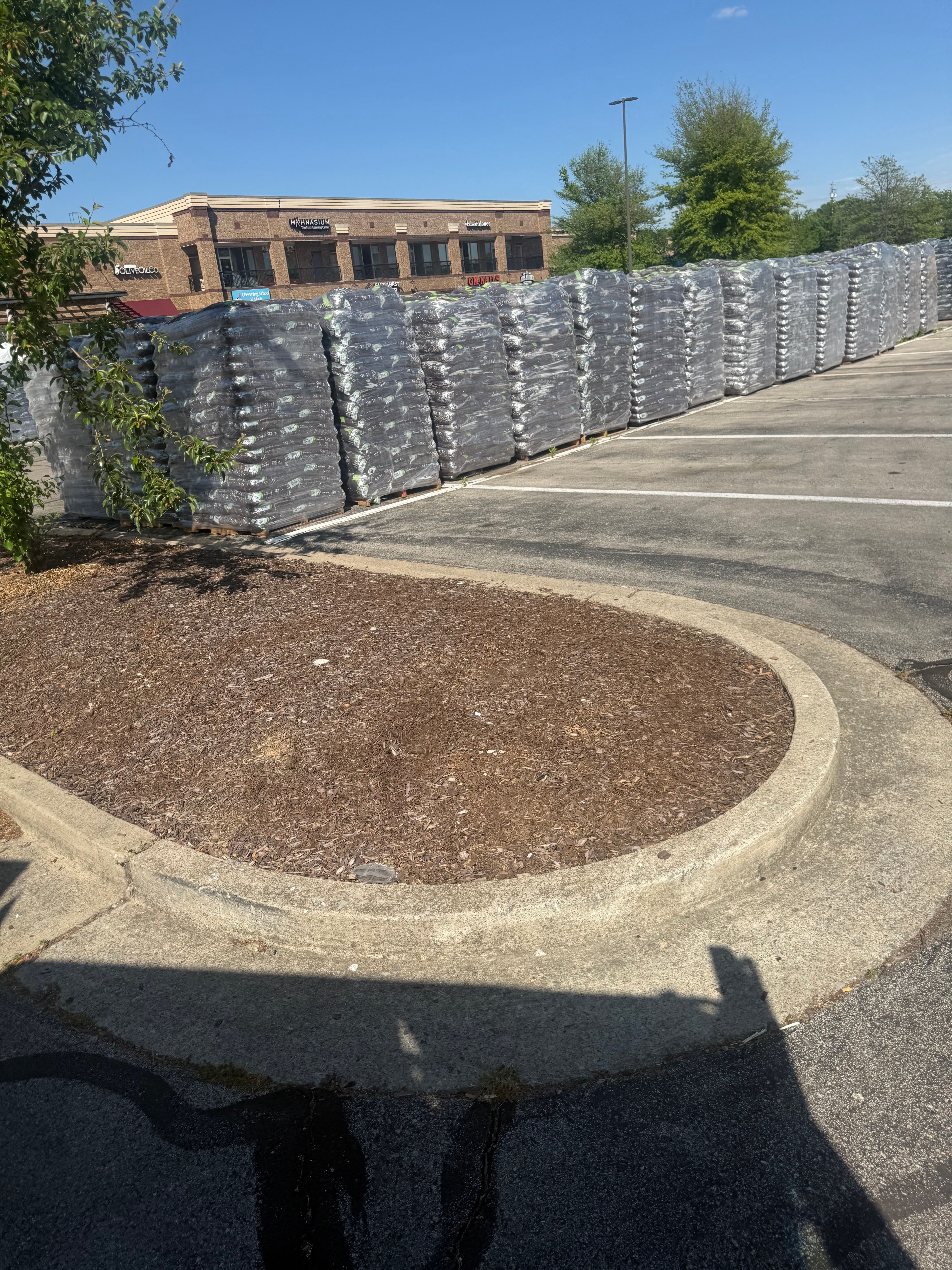  for The Right Price Right Choice Lawn Care Services in Murfreesboro, TN