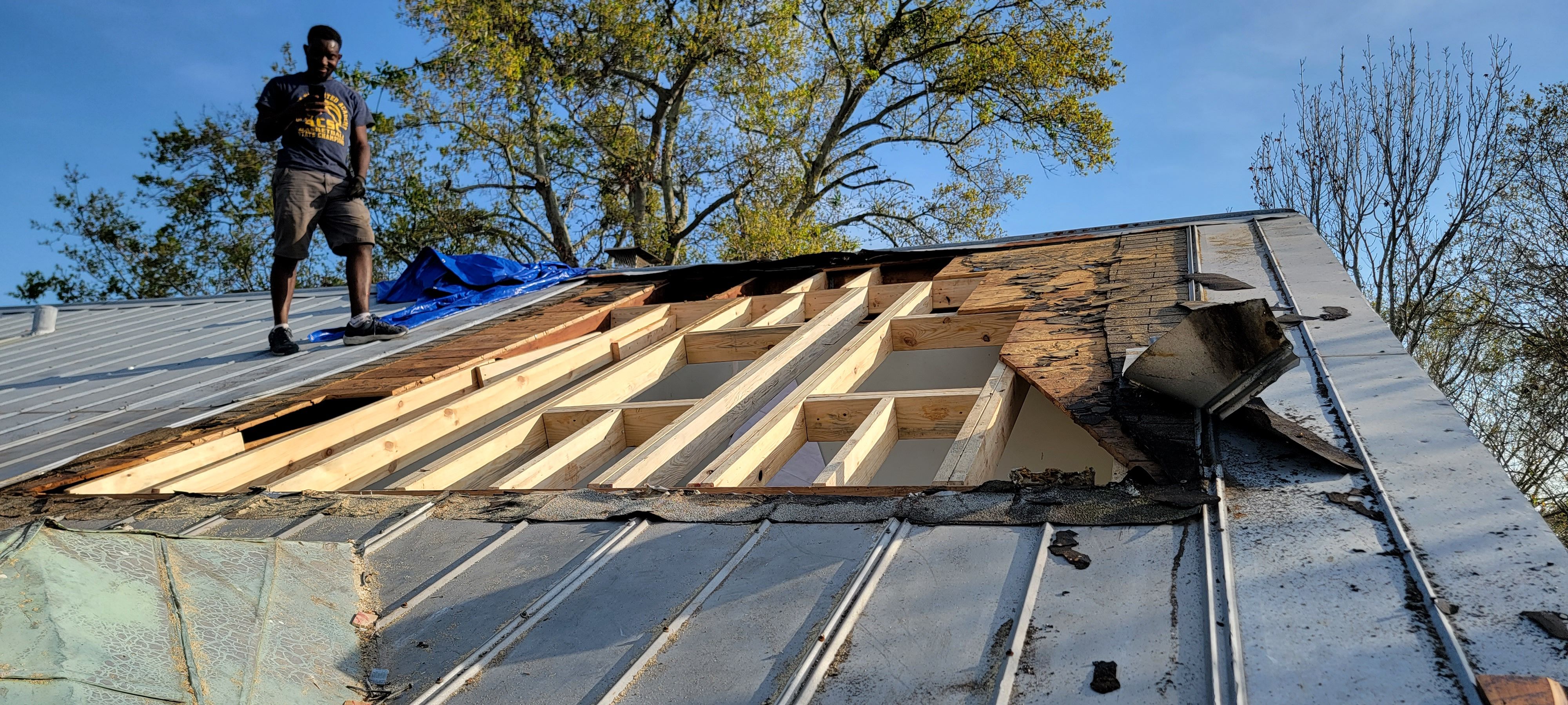  for Millenium Construction & Property Management in Tampa, FL