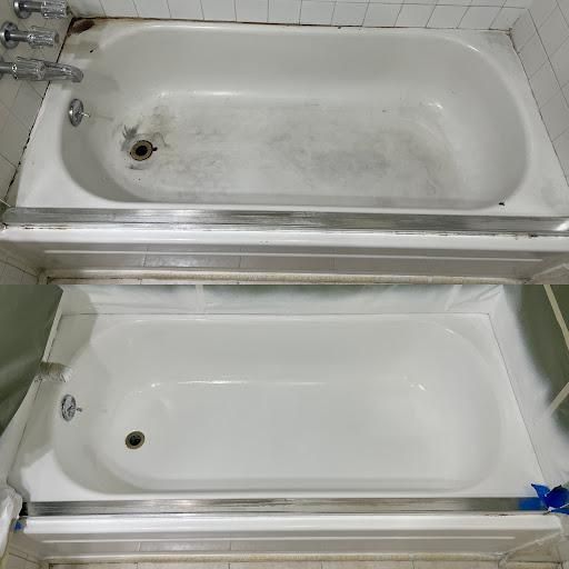  for Affordable N.Y.C Bathtub Reglazing  in New York, NY