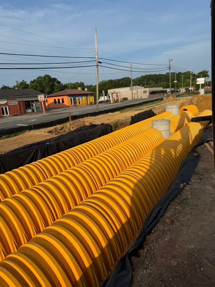 for Triple H Construction in Cave Spring, GA