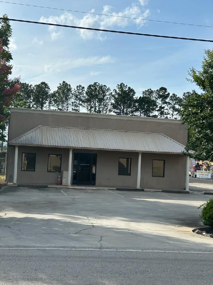  for Mike's Painting in Laurens County, GA