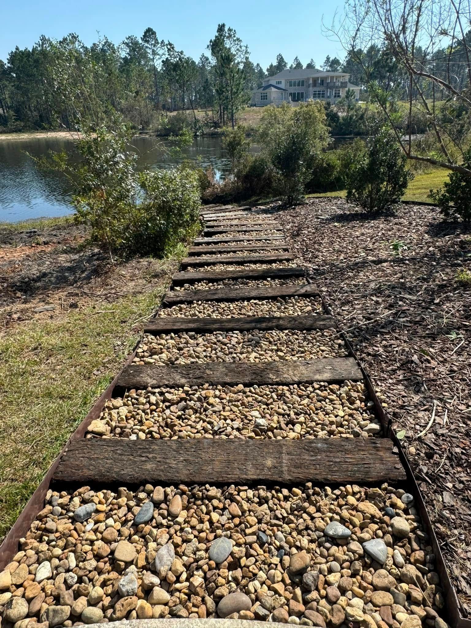  for Sierra Verde Landscaping in Vidalia, GA