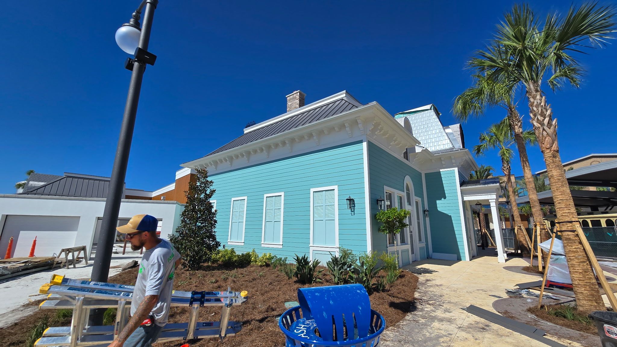 All Photos for Steve Ford Seamless Gutters in Ocala, FL