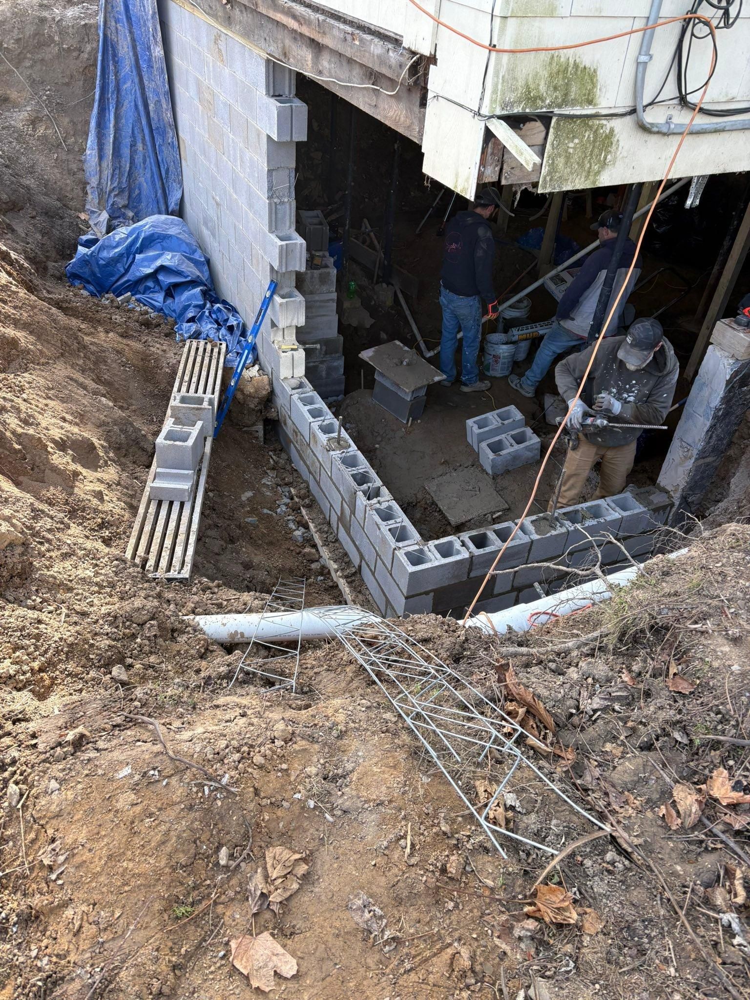  for RS Hunter LLC in Lycoming County, PA