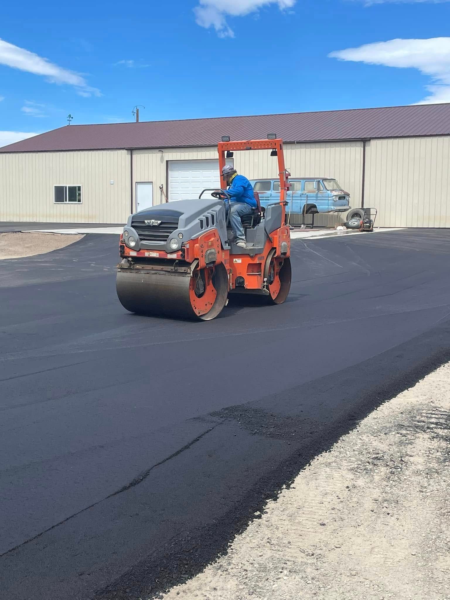 All Photos for Cornejo Materials and Asphalt in Pueblo, CO