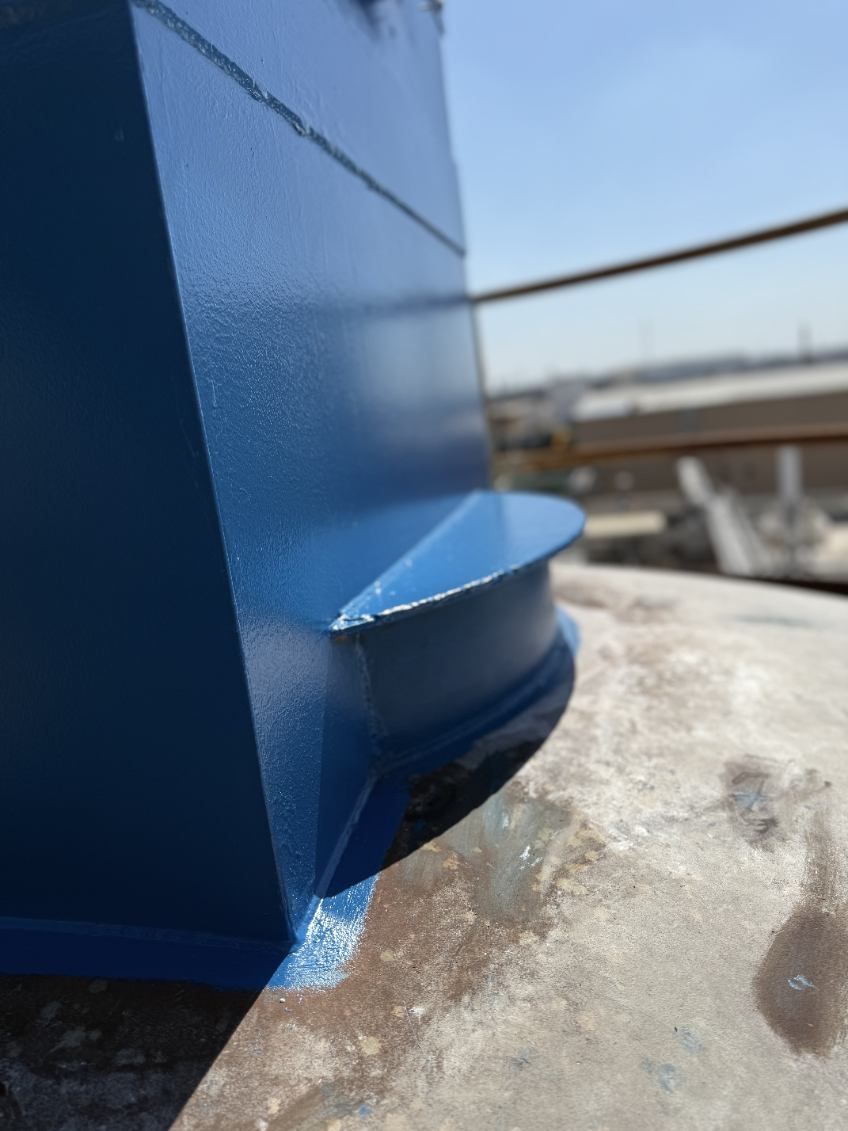  for LHR Specialty Welding Services in Santa Fe, TX