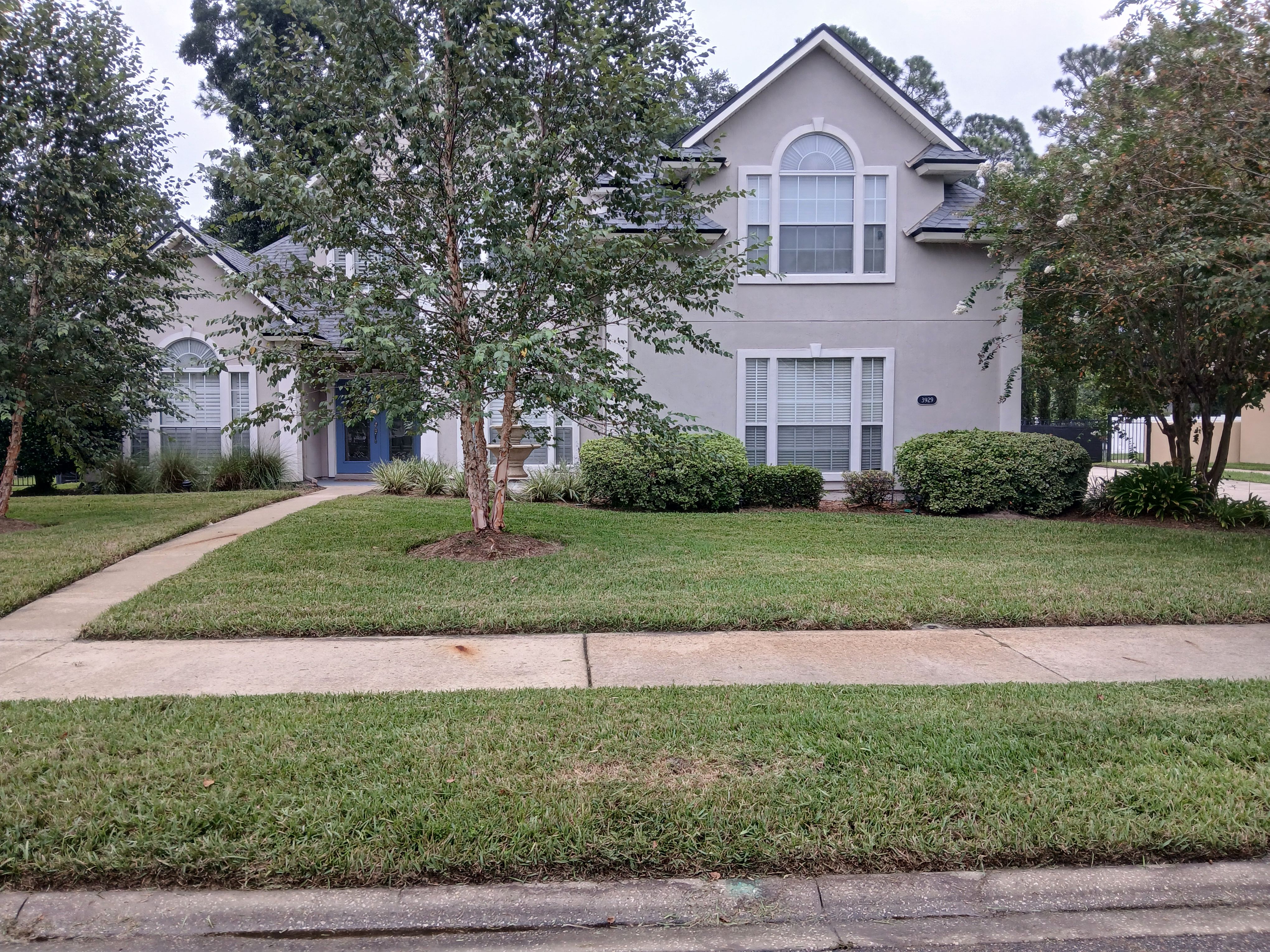  for Tugger and Son's Lawn Care Services in Jacksonville, FL