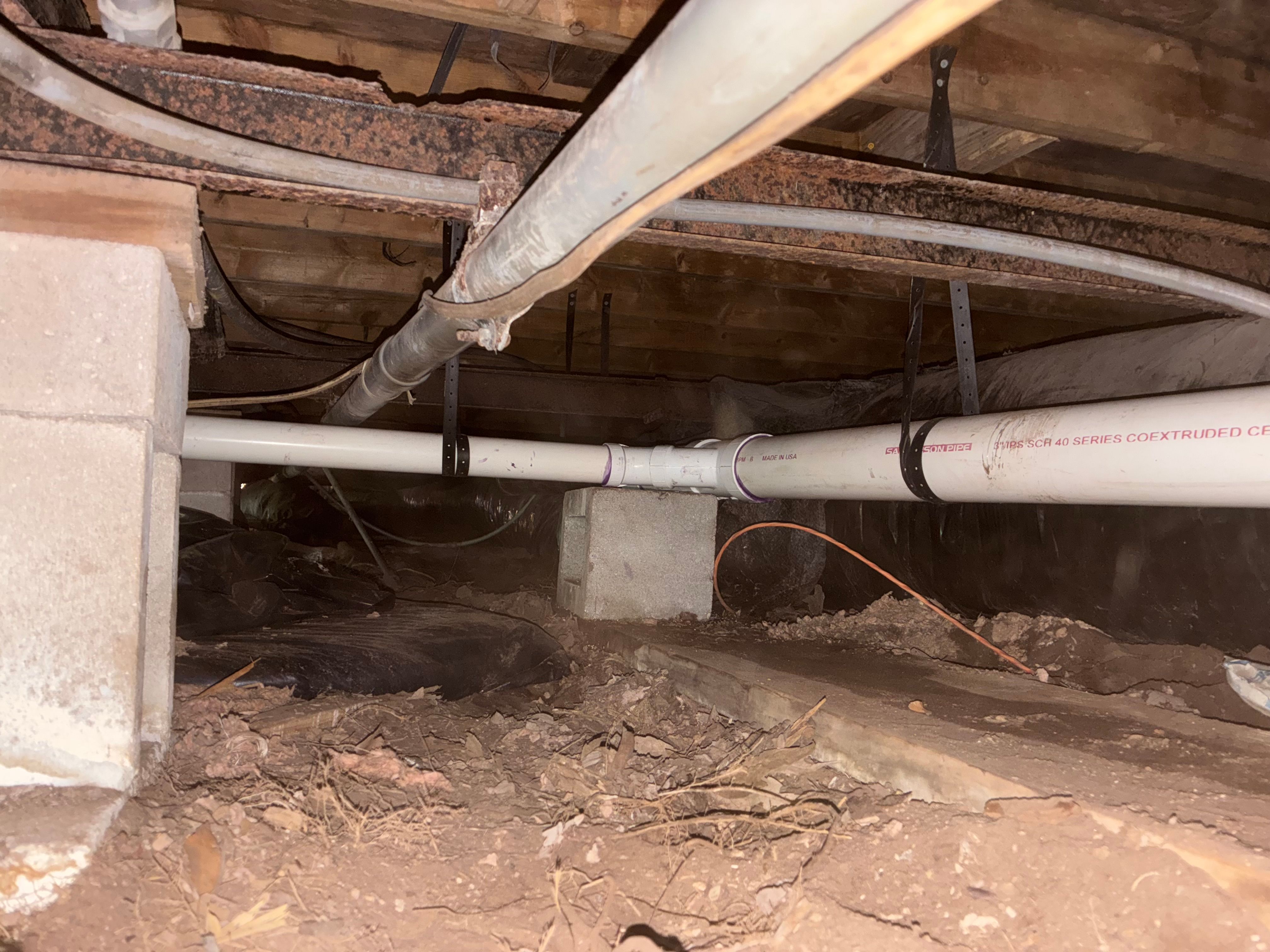  for Nomadic Plumbing in Jacksonville, FL