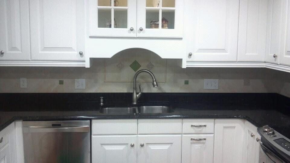  for Strictly Custom Tile Inc. in Middleburg, FL