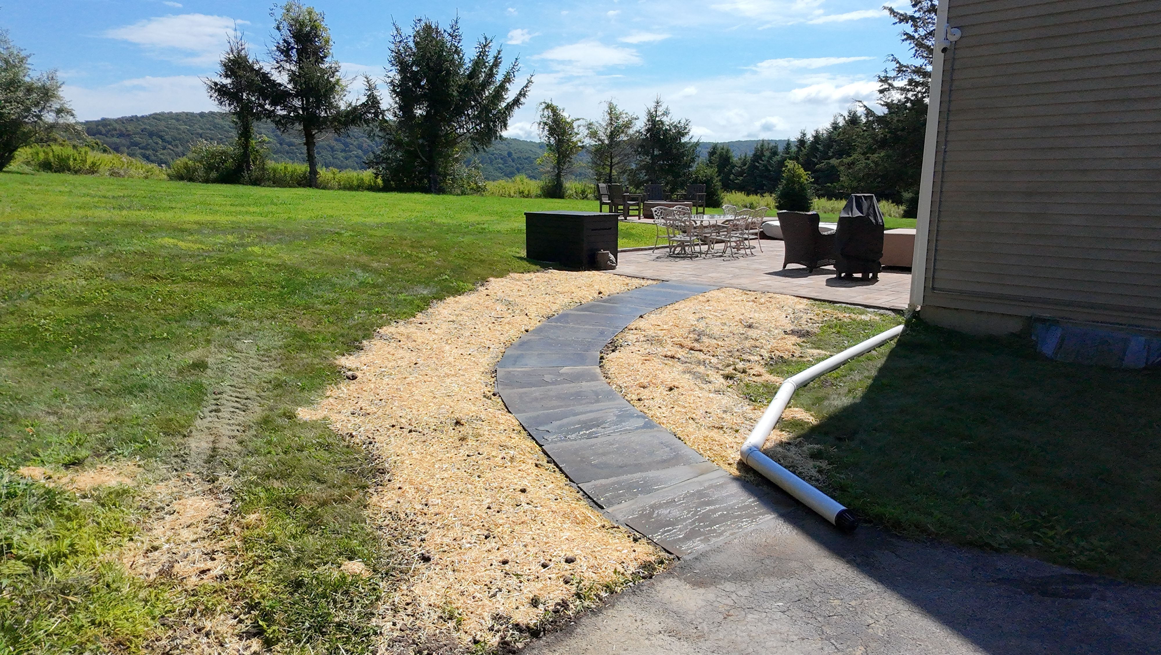  for NK Landscaping LLC in Dutchess County, NY