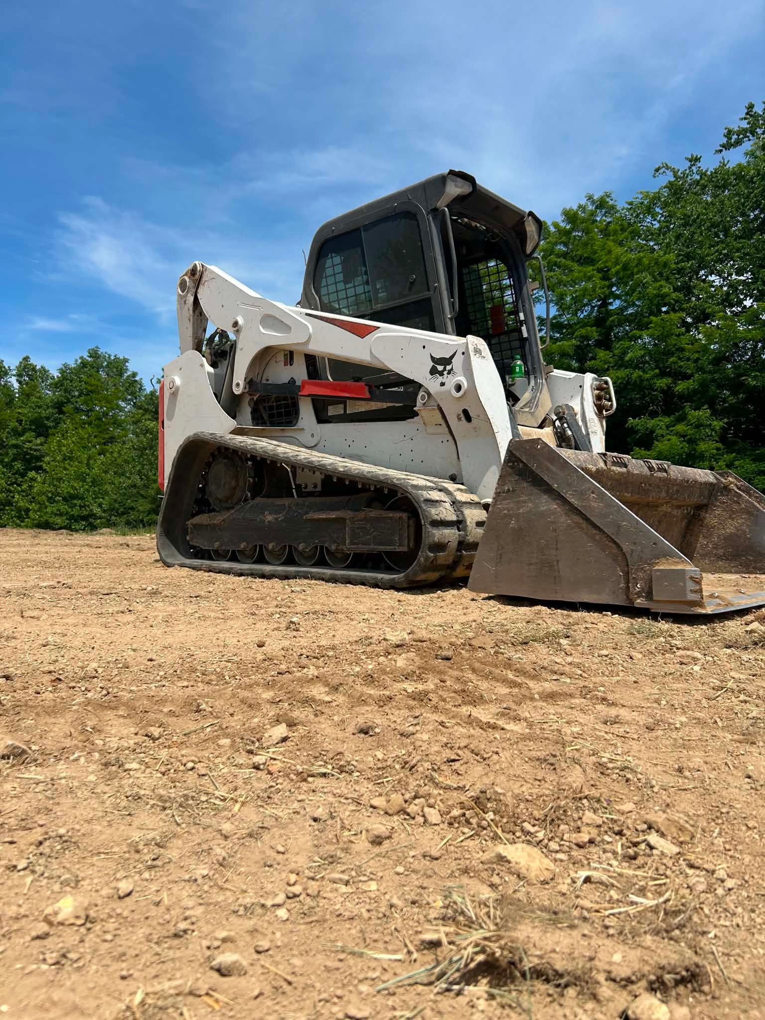  for Z's Land Management & Forestry Mulching in Smithville, TN