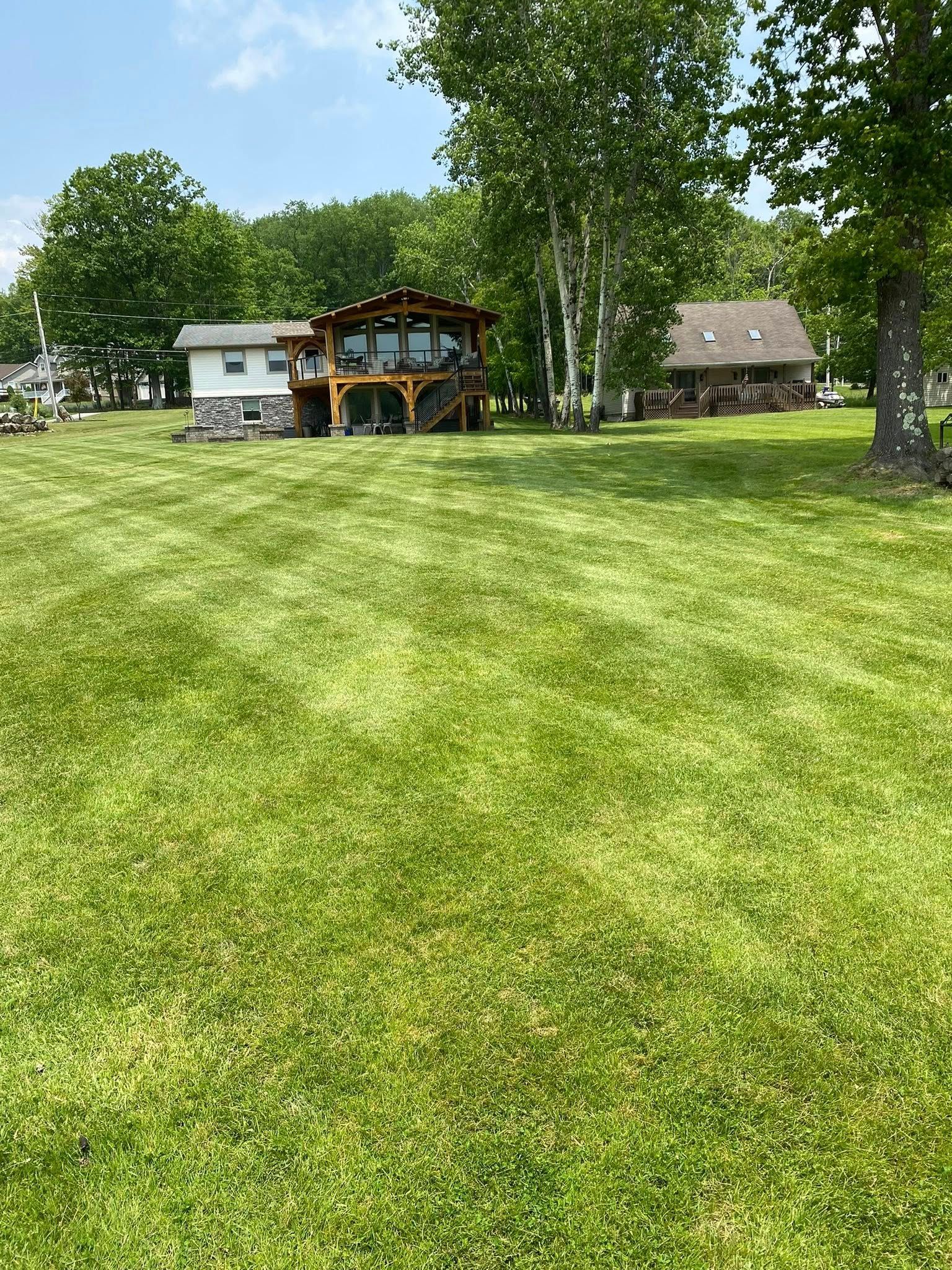  for MRH Contracting LLC in Clearfield, PA