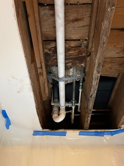 All Photos for Sturdy Pipes LLC in Aspen Hill, MD