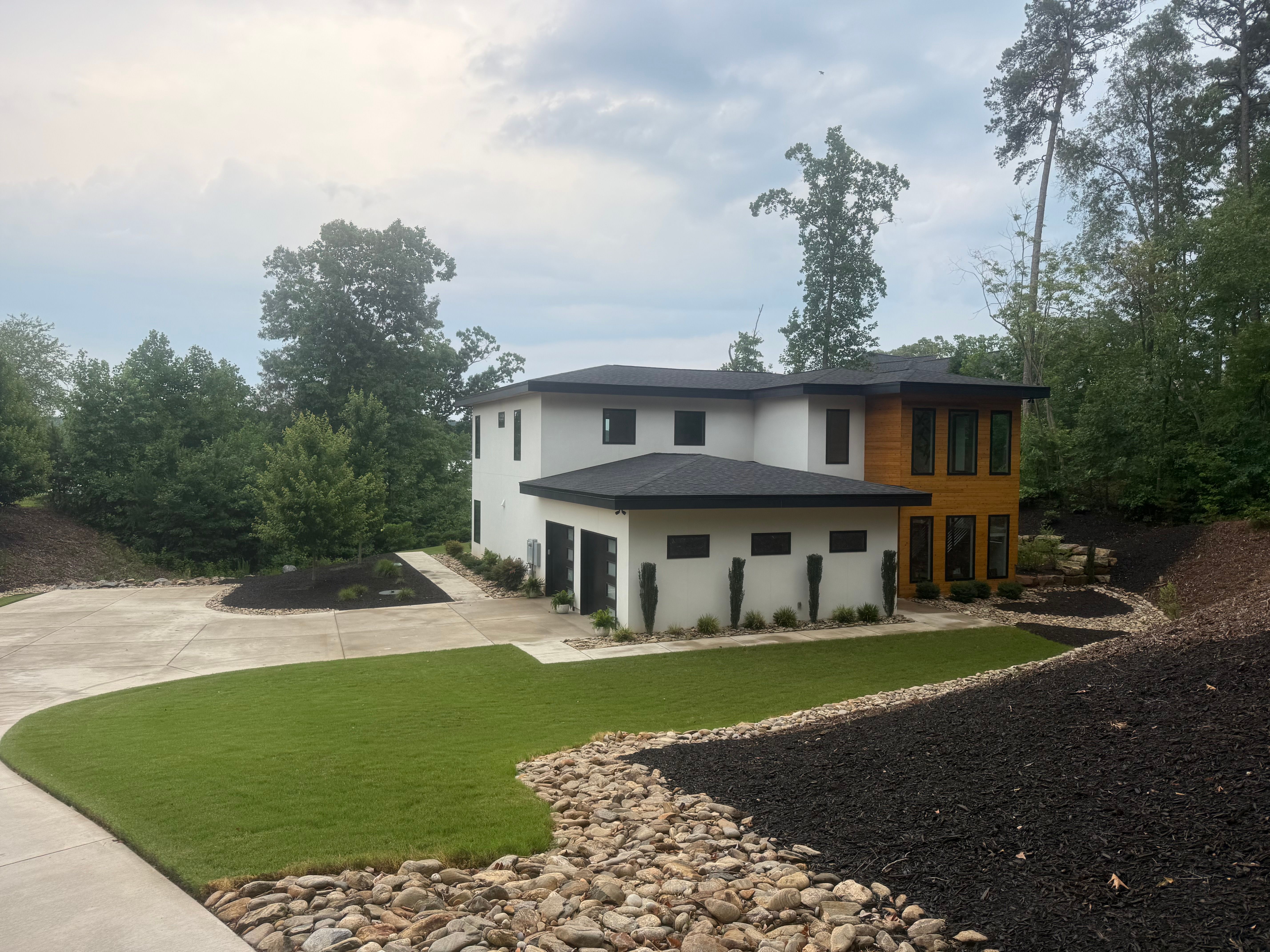 All Photos for Honey Exterior Services in Stanfield, NC