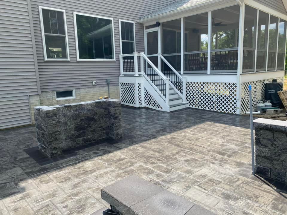  for RDR Landscaping in Baltimore, MD